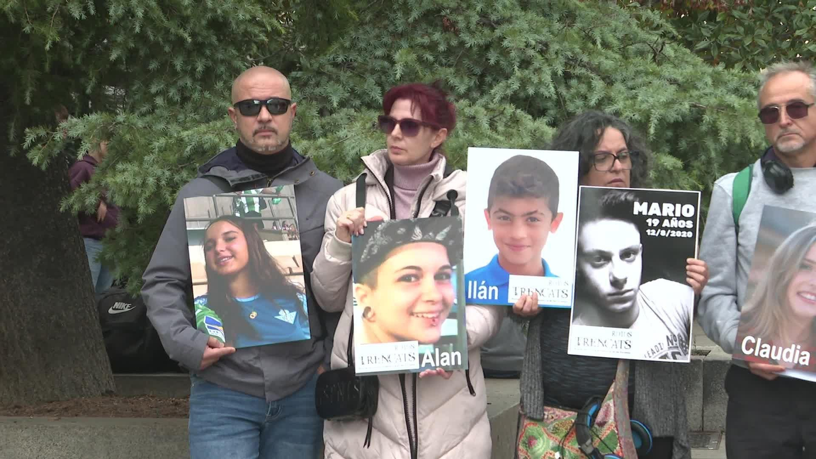 J028-CONGRESO CONCENTRACION VIOLENCIA INFANCIA