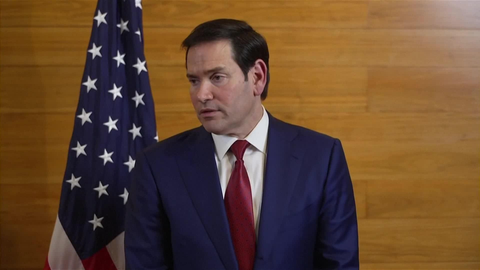 va marco rubio sobre cuba