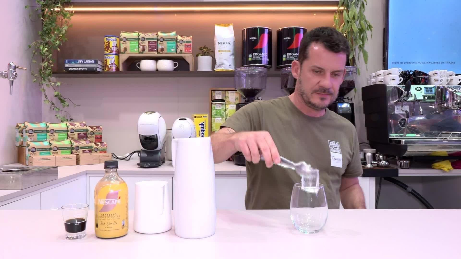 M004-BARCELONA FERIA AGROALIMENTARIA