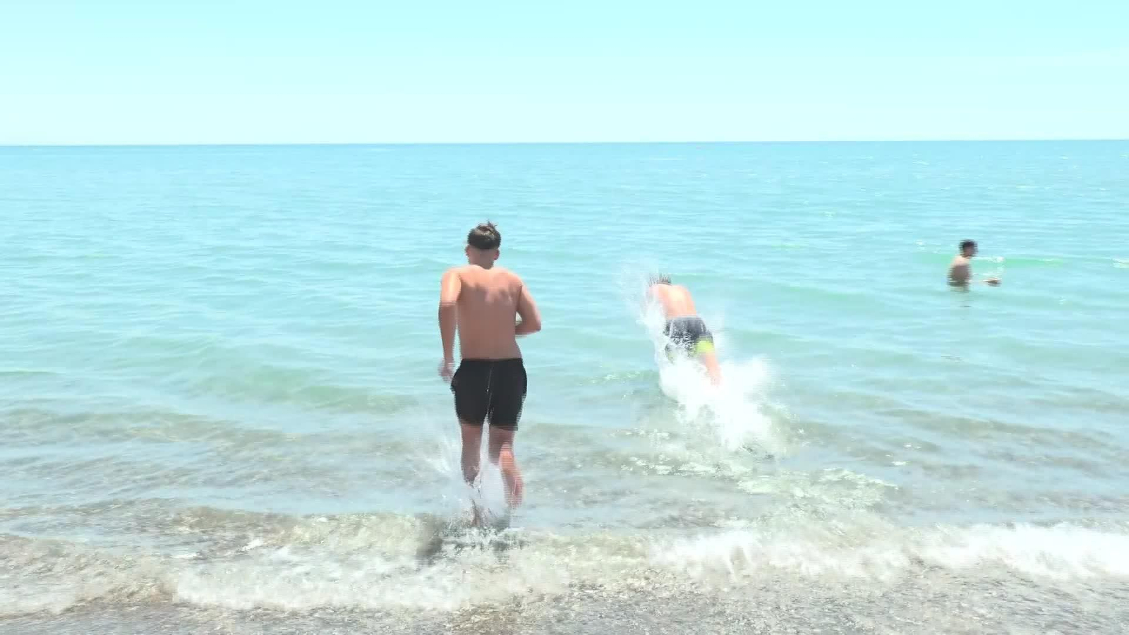L049-MALAGA PLAYAS LLENAS