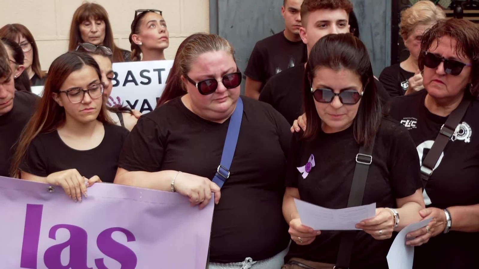 va violencia callosa del segura