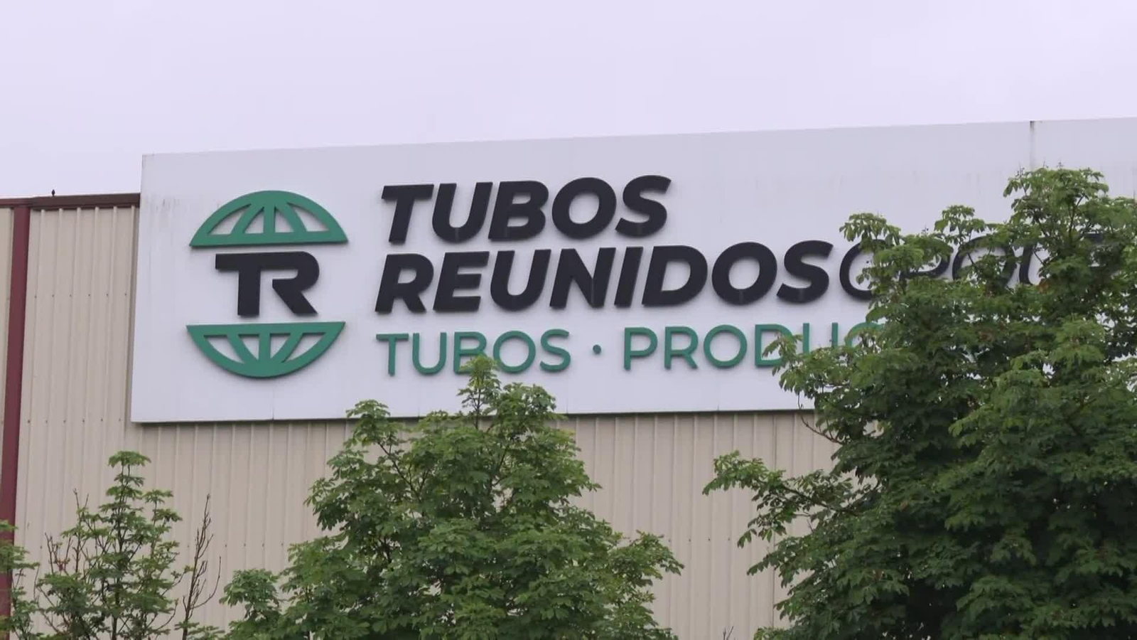 va registro tubos reunidos