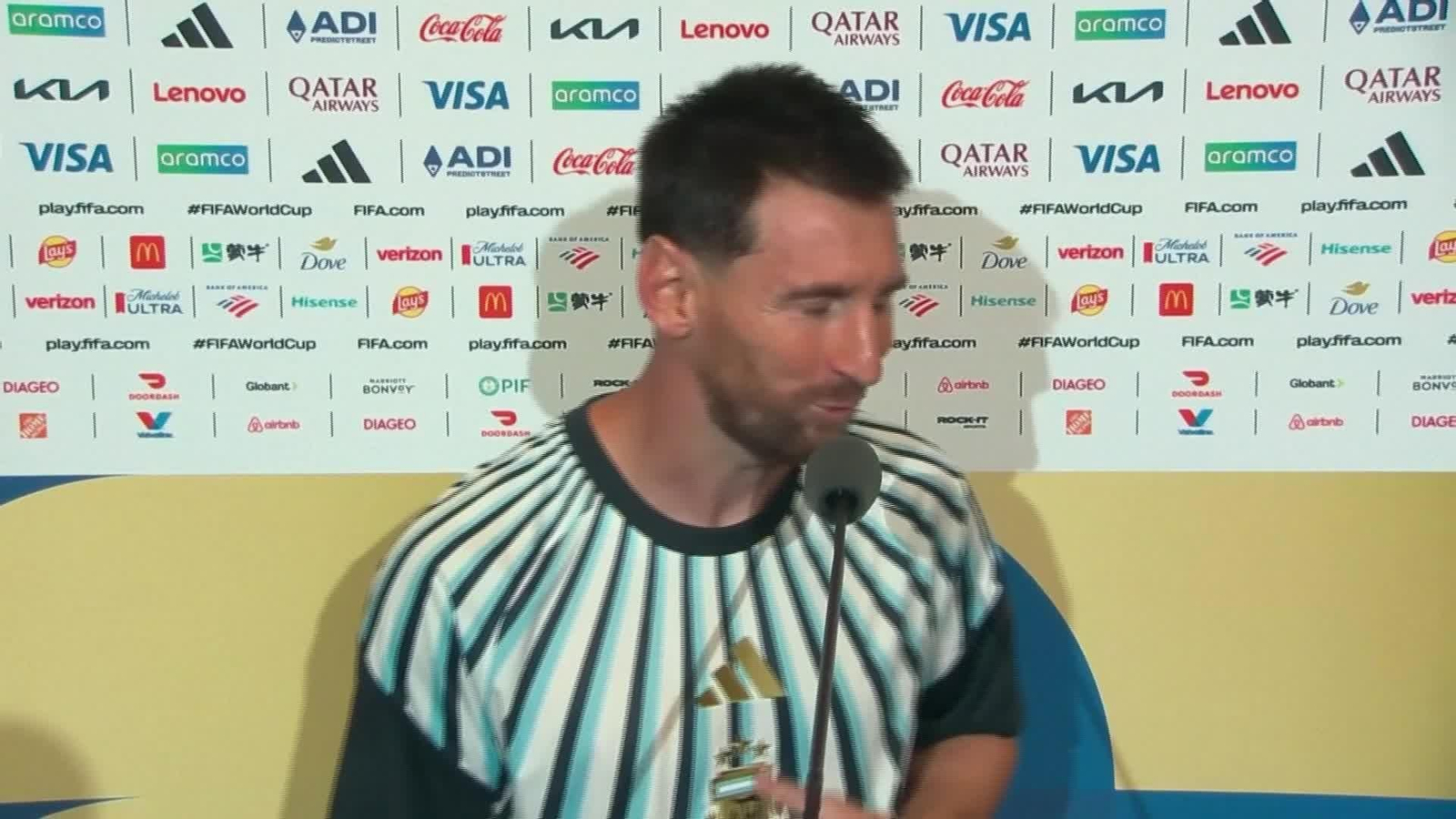 X004-EEUU MESSI GOLEADOR