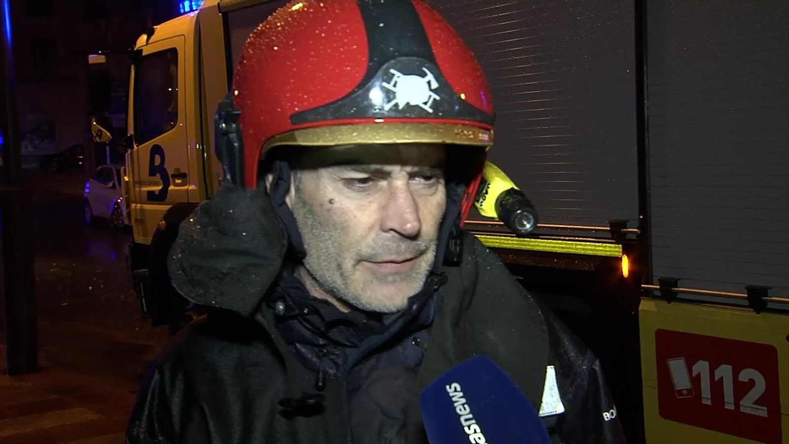 L013-ASTURIAS INUNDACIONES EN AVILES