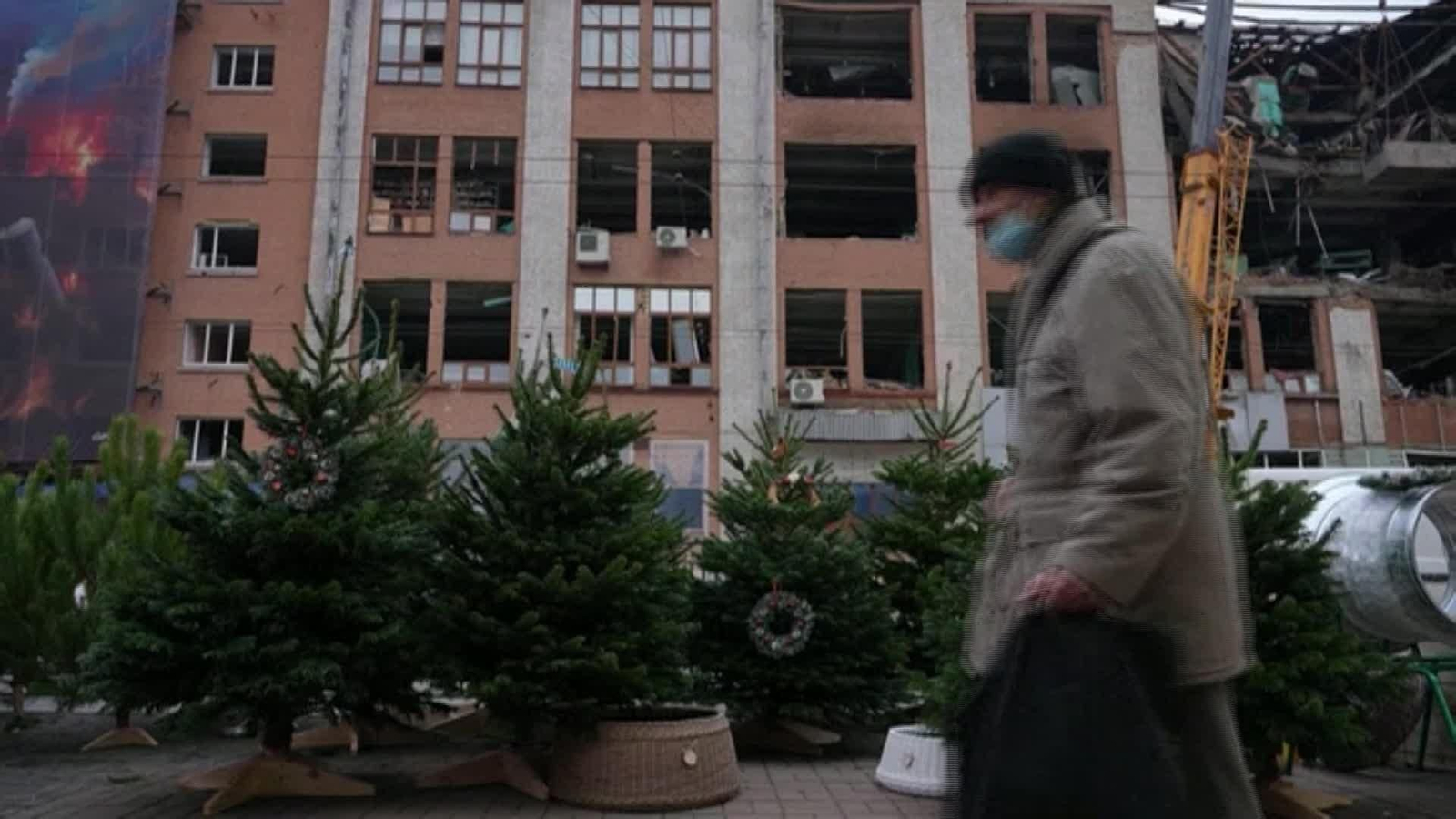 M004-UCRANIA LUCES NAVIDAD EN KIEV