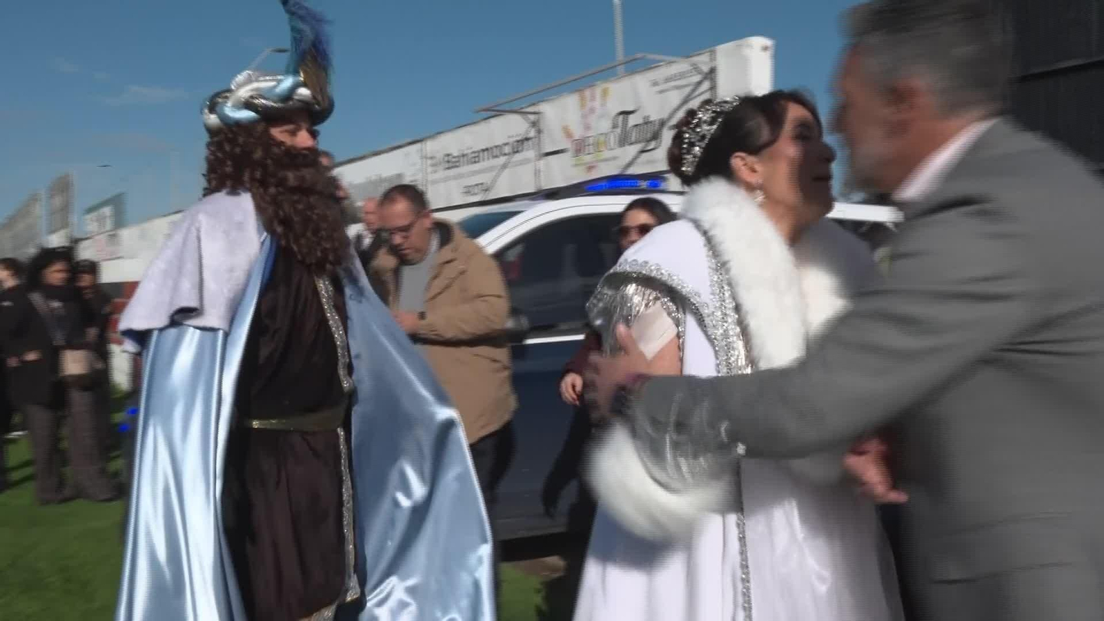 L060-SEVILLA REYES MAGOS