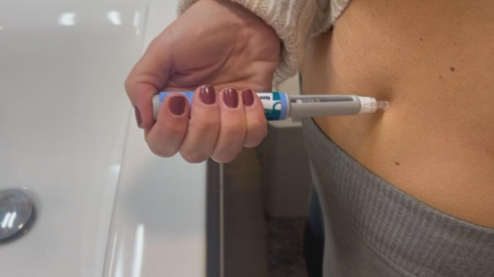 J080-EDI VARIOS EFECTO REBOTE OZEMPIC OK