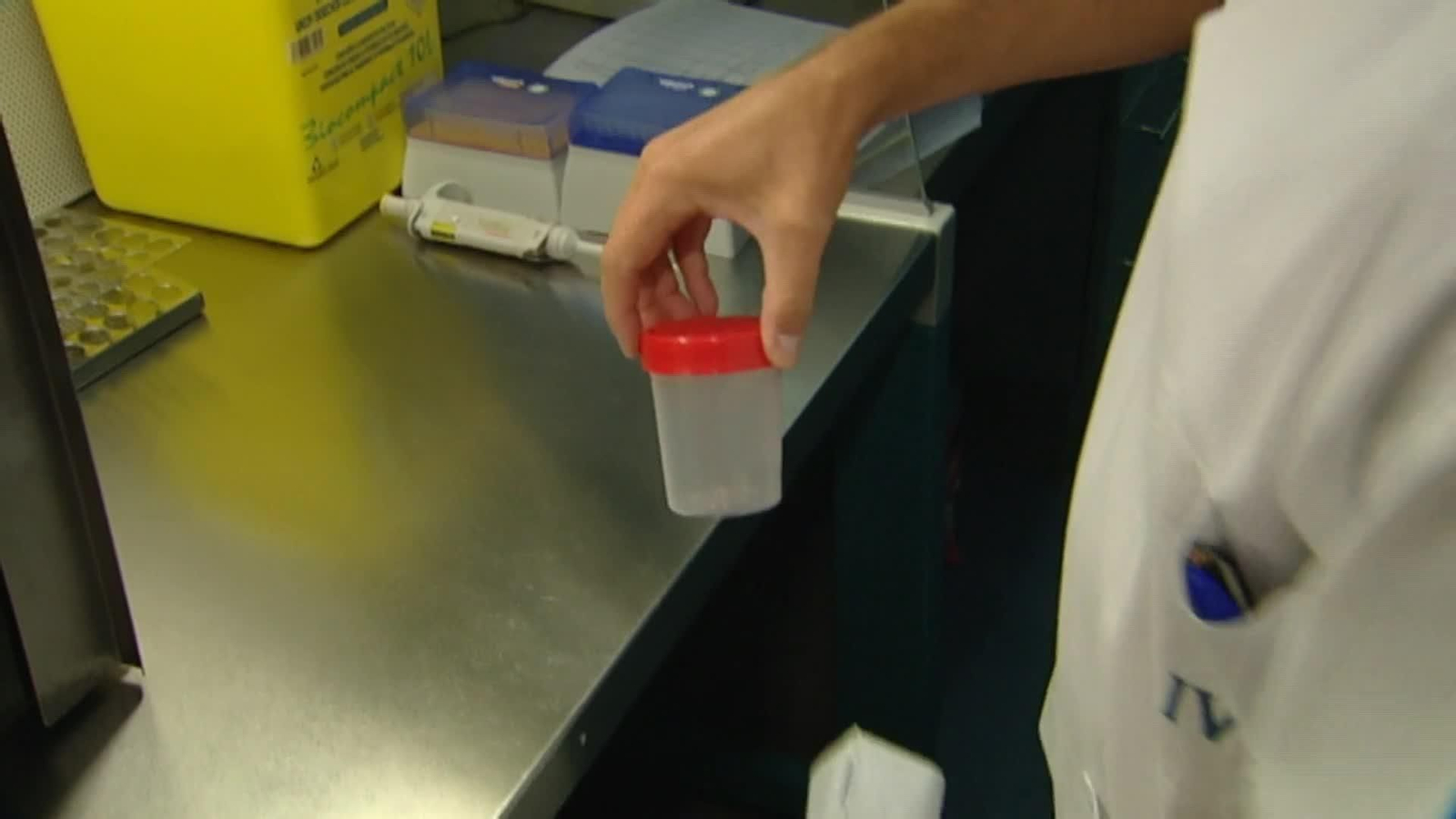 web control donacion esperma