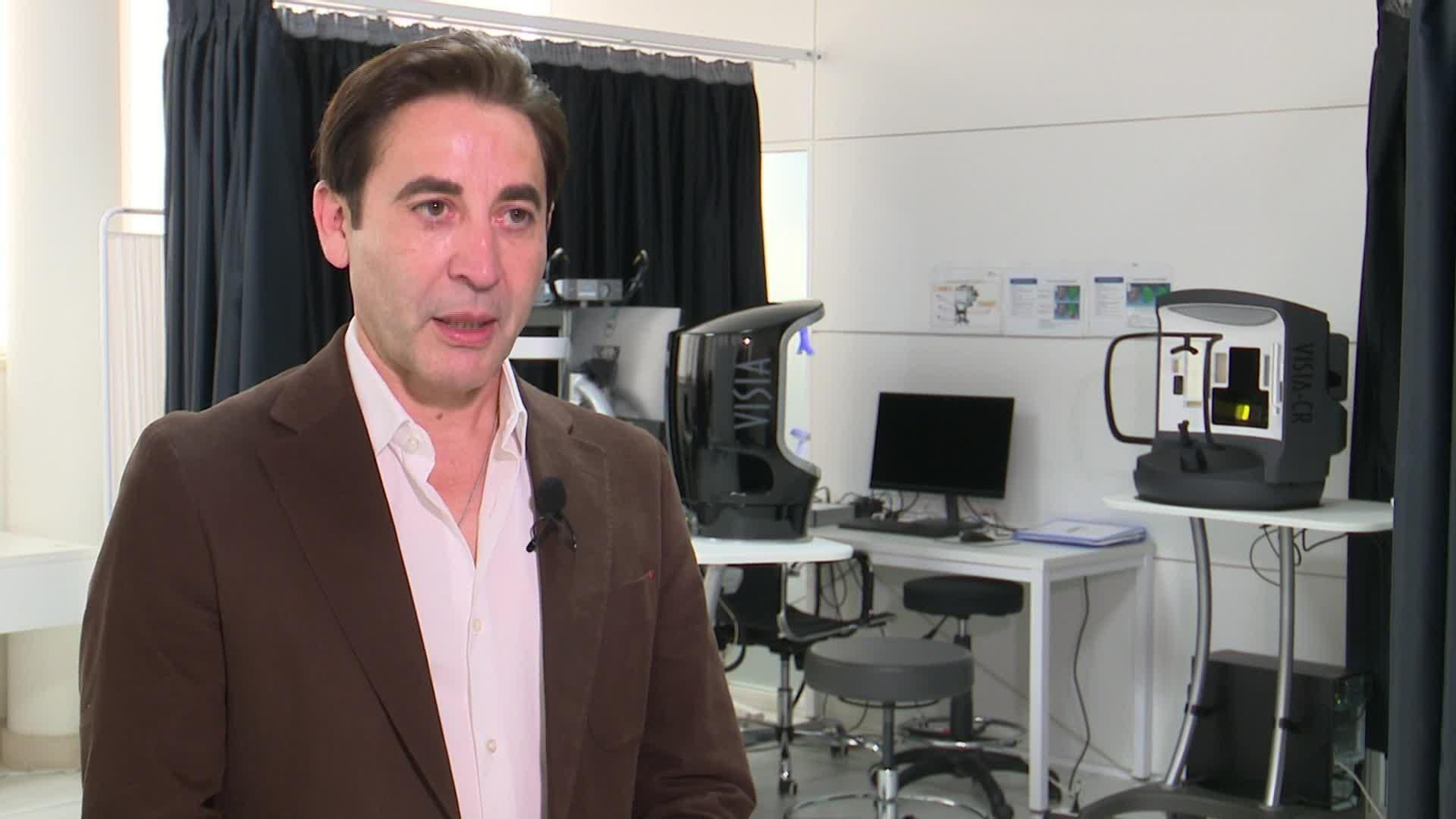 J042-MADRID POLEMICA PEPTIDOS