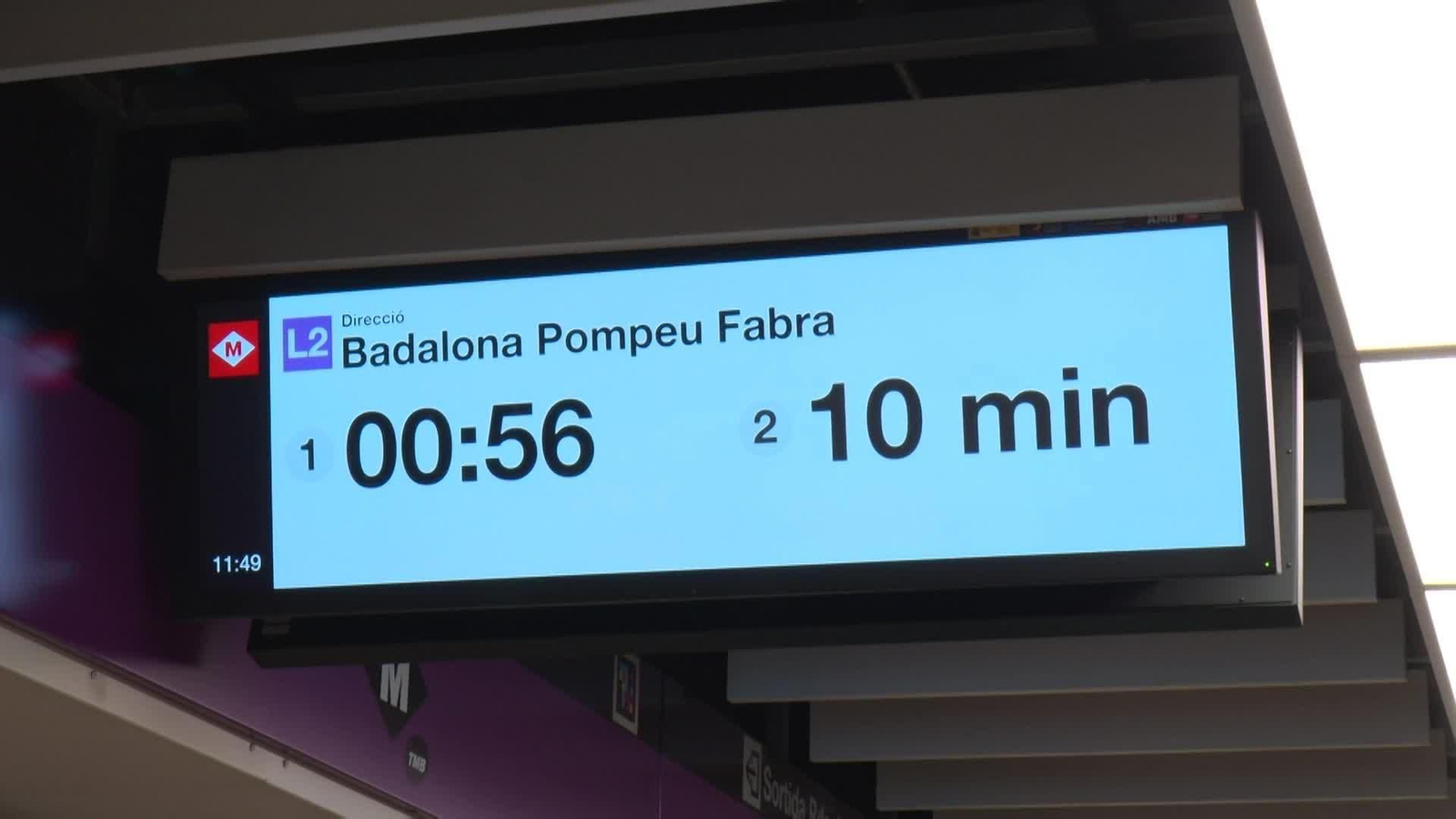V048-BARCELONA MINUTOS DE SILENCIO MARICARMEN