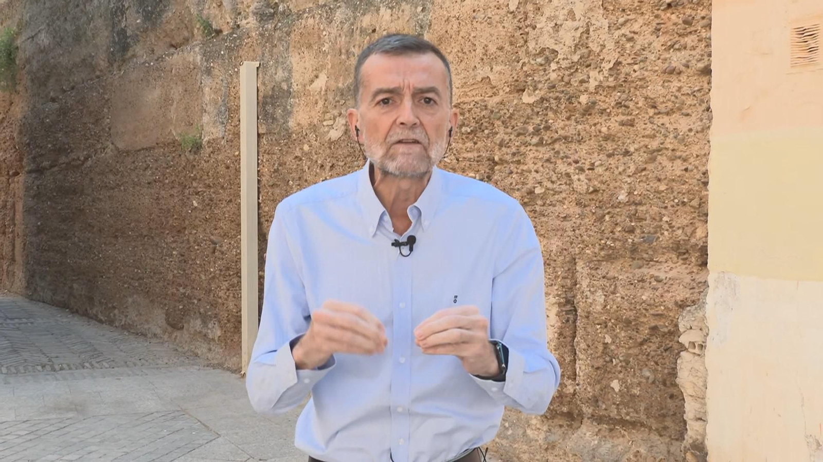 V014 MADRID ENTREVISTA MAILLO MEDIASET frame 7153