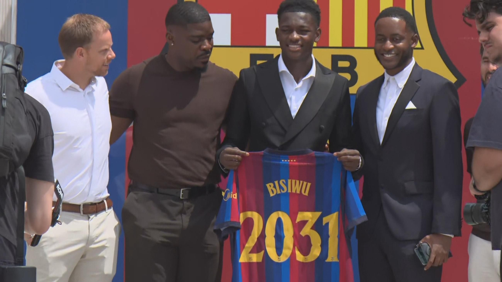FCB