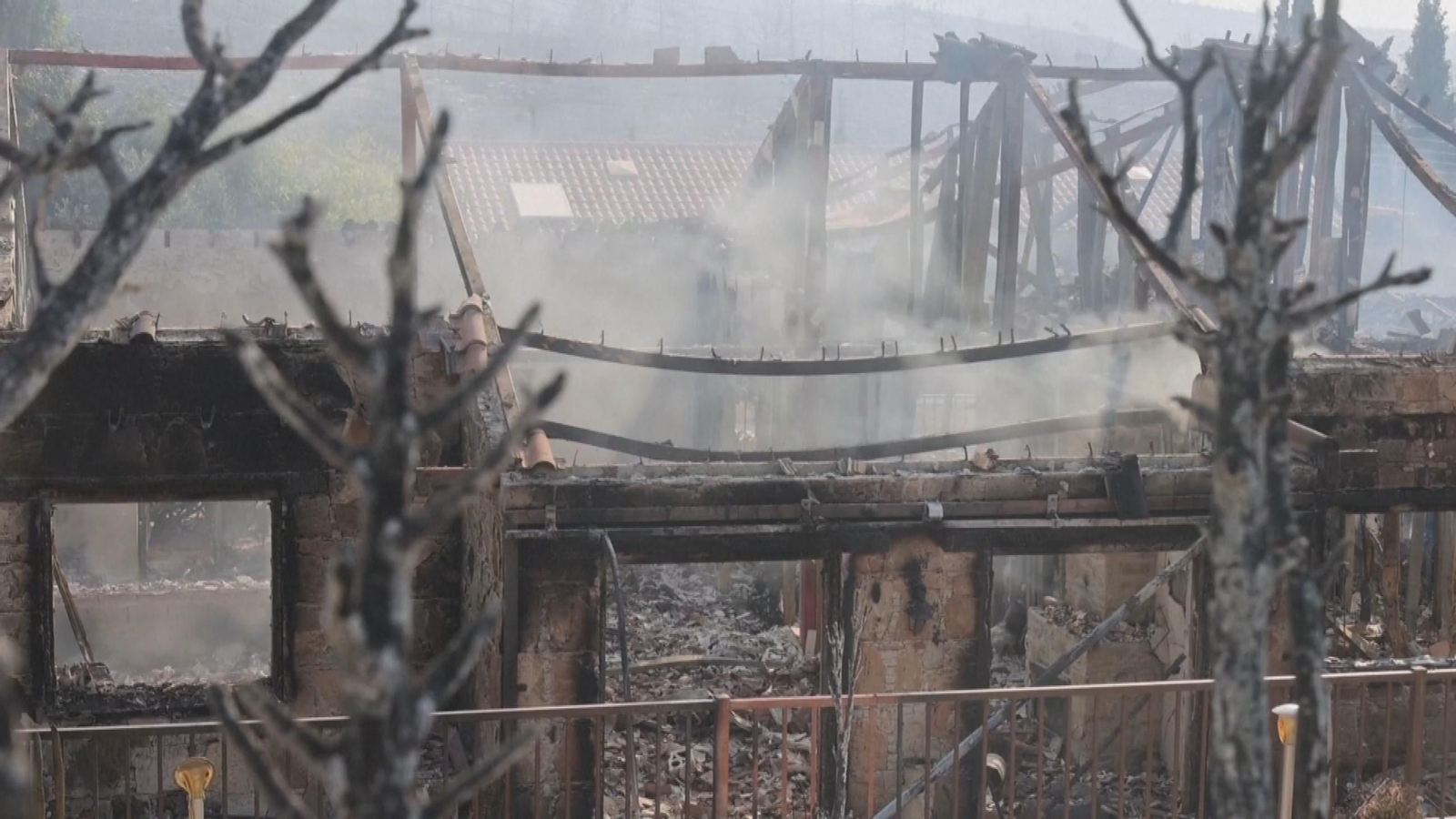 J054-CHIPRE DOS MUERTOS EN INCENDIO FORESTAL