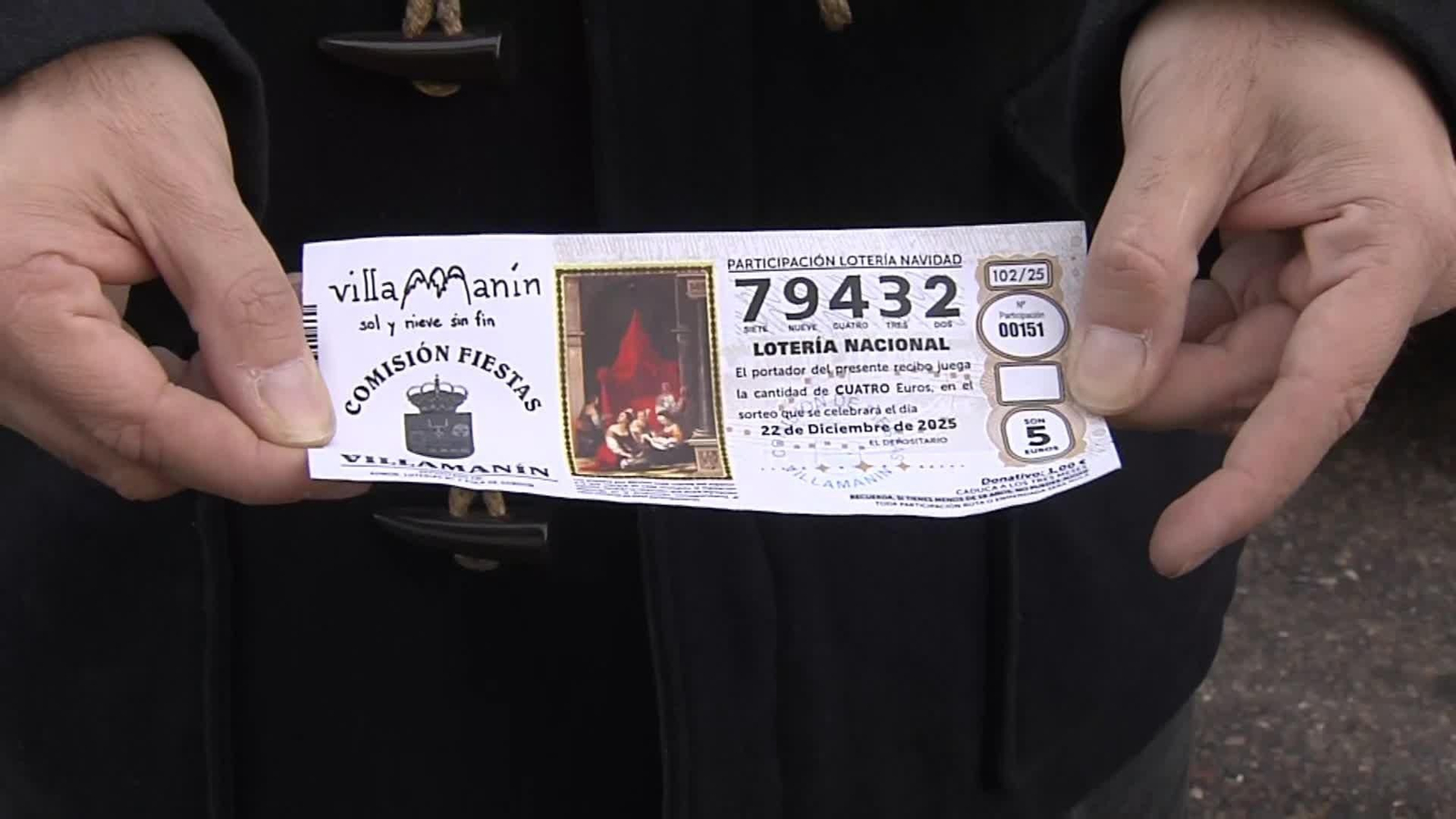 web el gordo se cobra ya