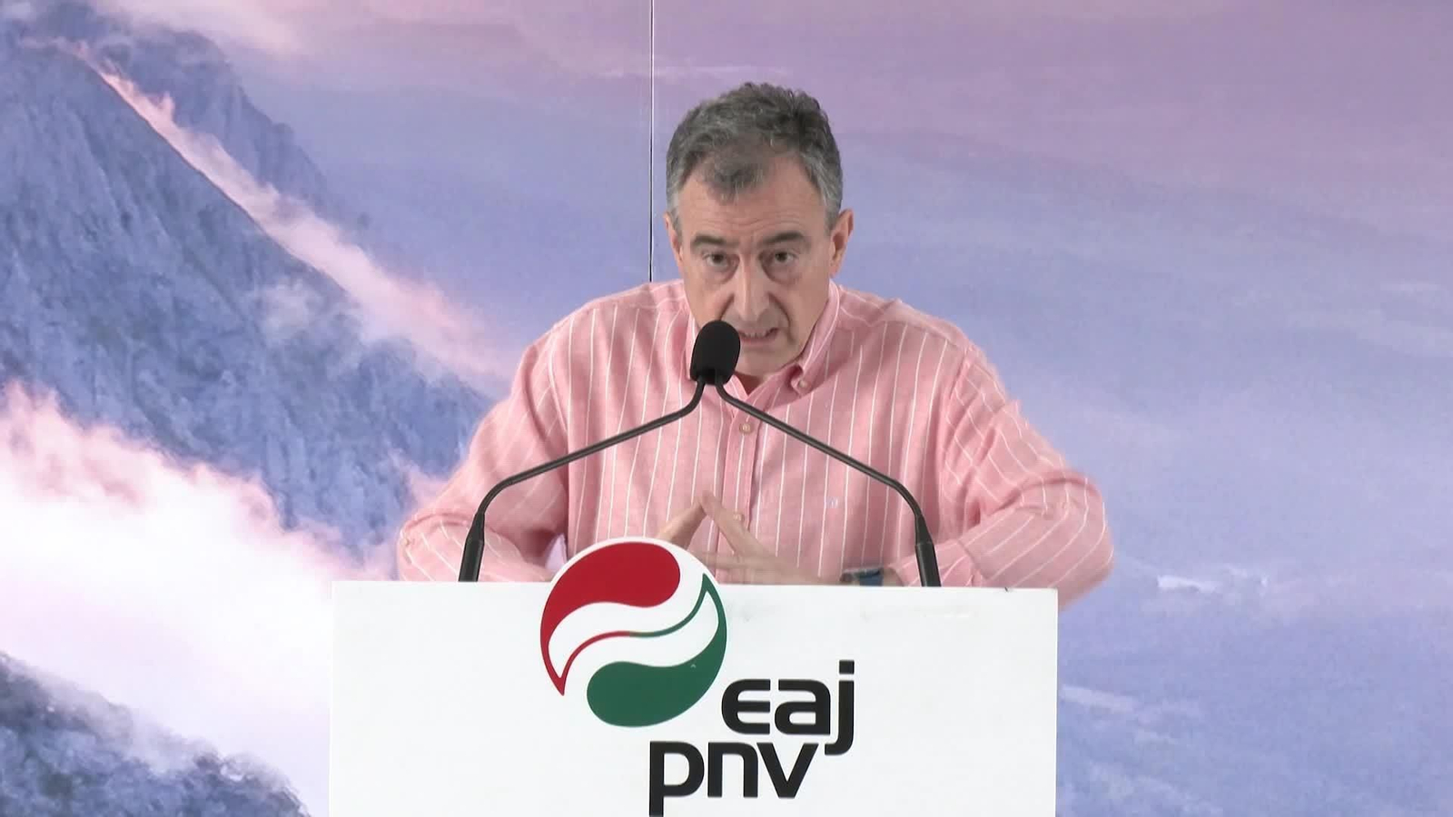 va aitor esteban