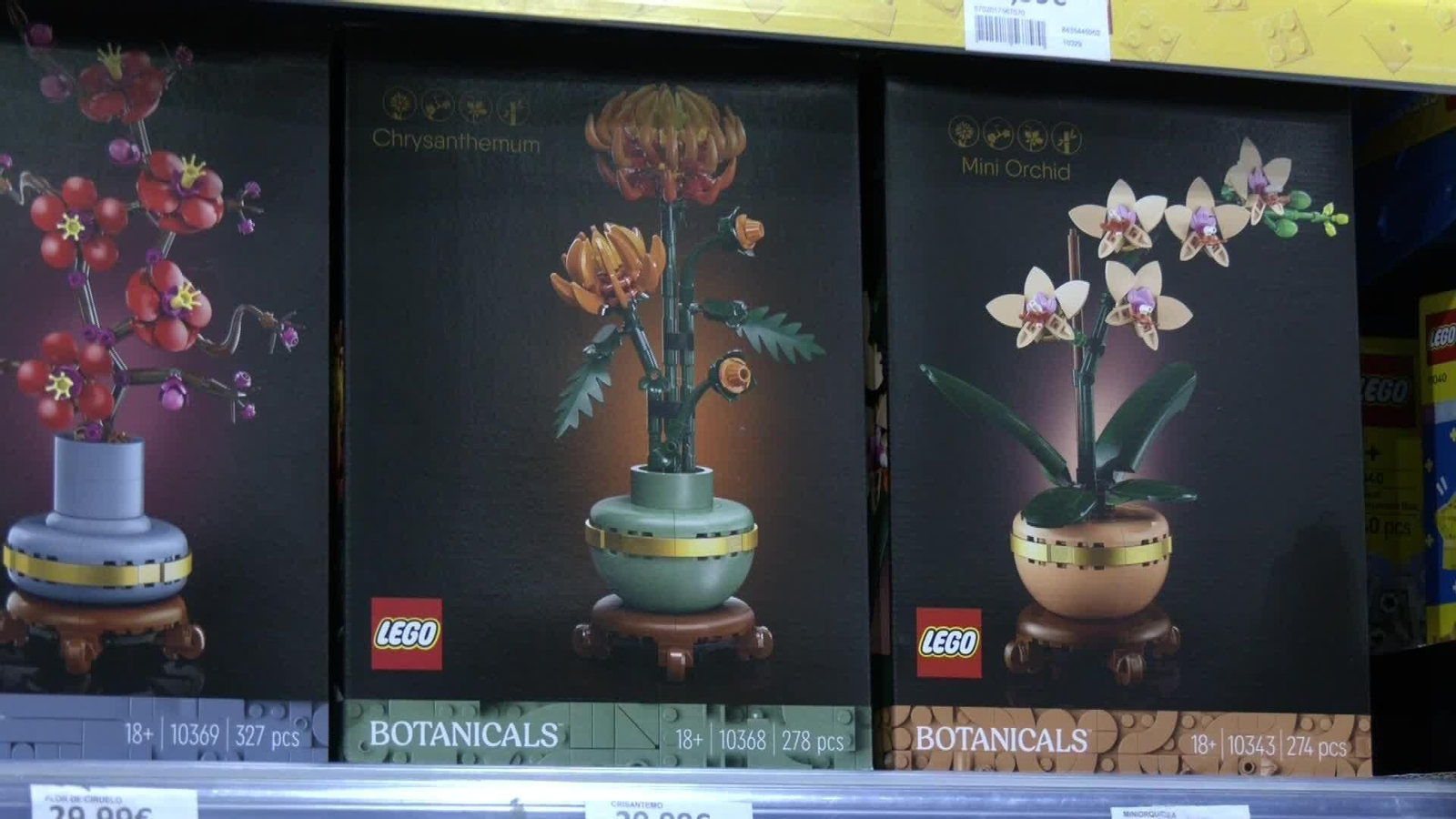 M049-SEVILLA JUGUETES PARA MAYORES