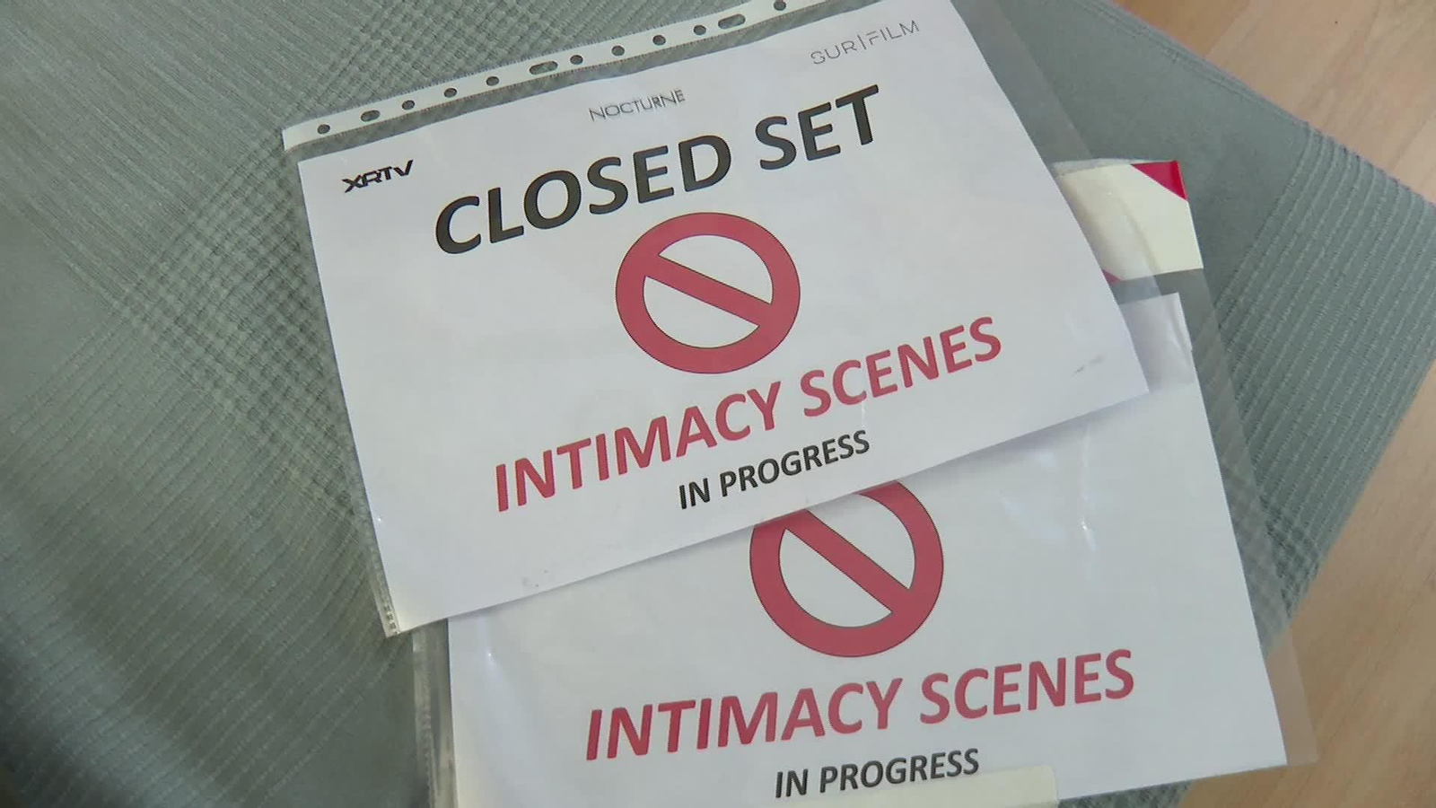 M035-MADRID COORDINADORES DE INTIMIDAD