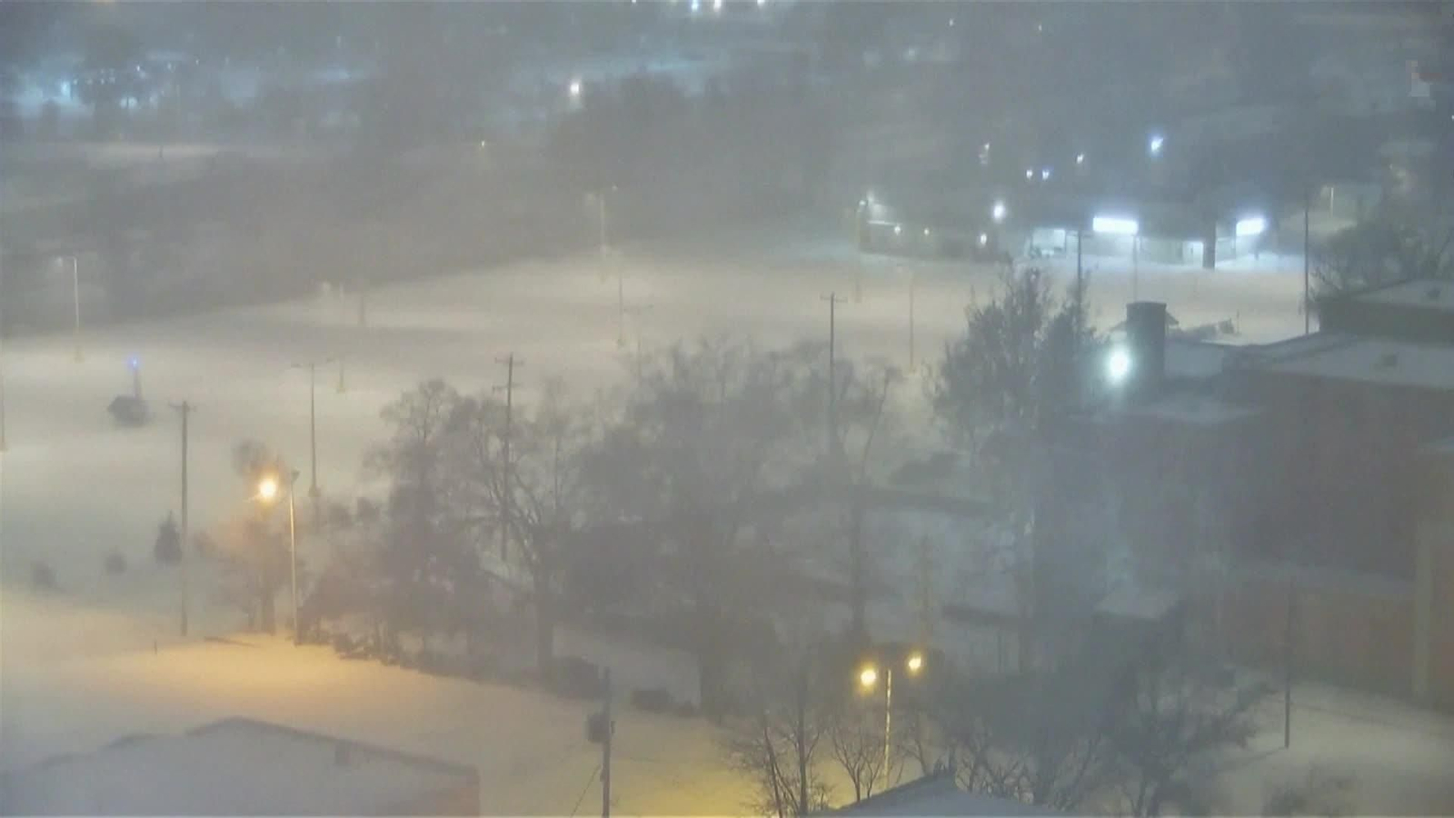 va alerta en estados unidos por frio extremo