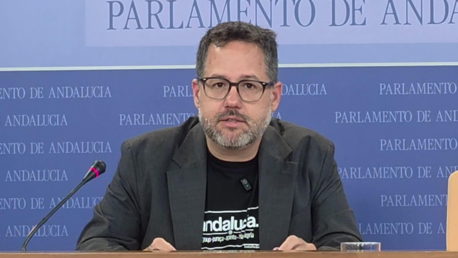 V022-SEVILLA REAX INVESTIDURA ADELANTE ANDALUCIA