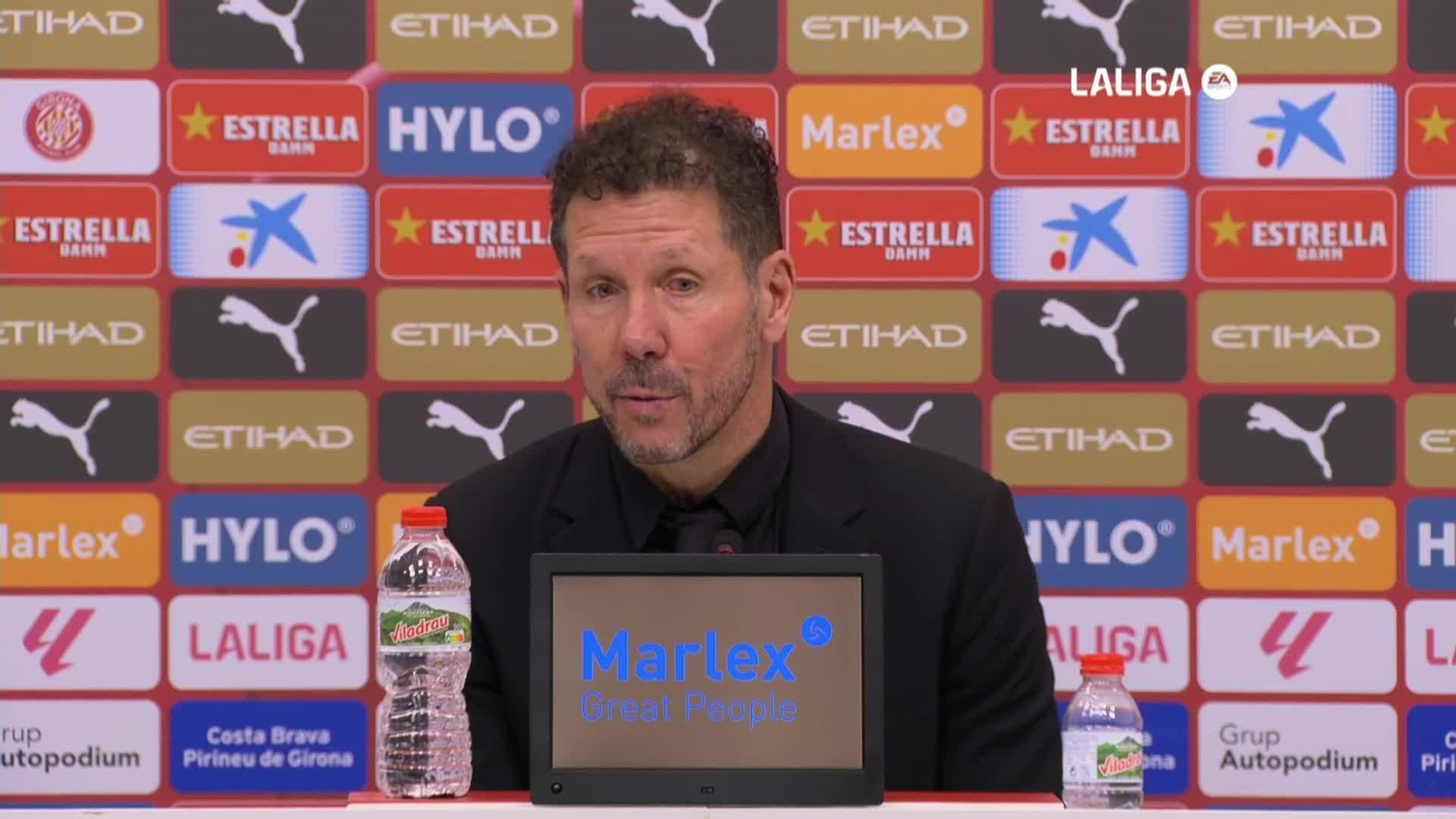 va girona vs atletico