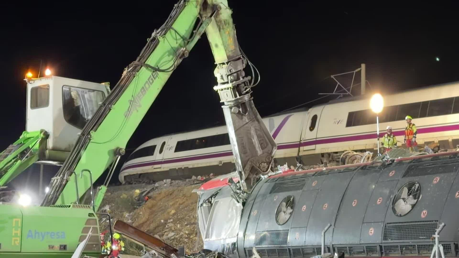J059-EDI TOLEDO LOS TRENES HOY