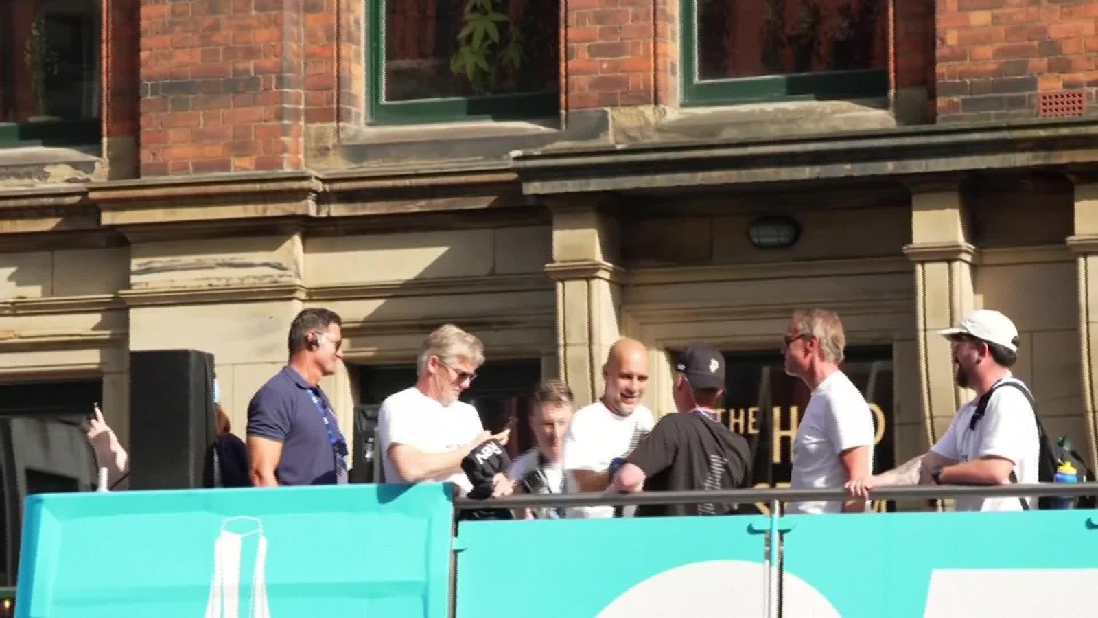 M007-REINO UNIDO GUARDIOLA