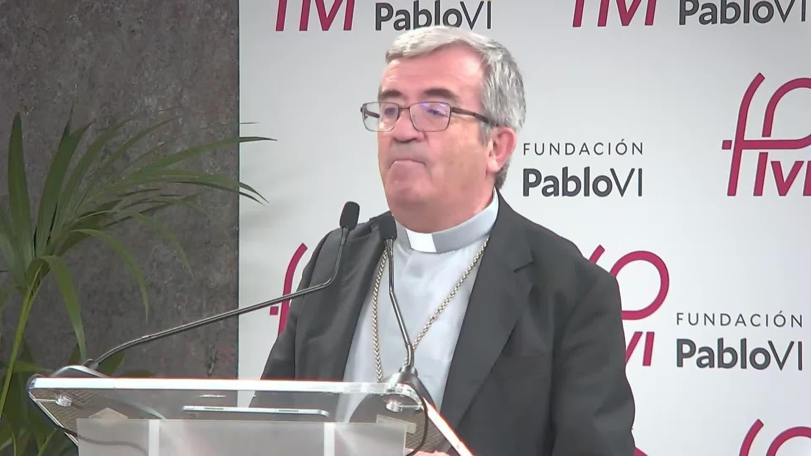 va total luis arguello sobre orgullo