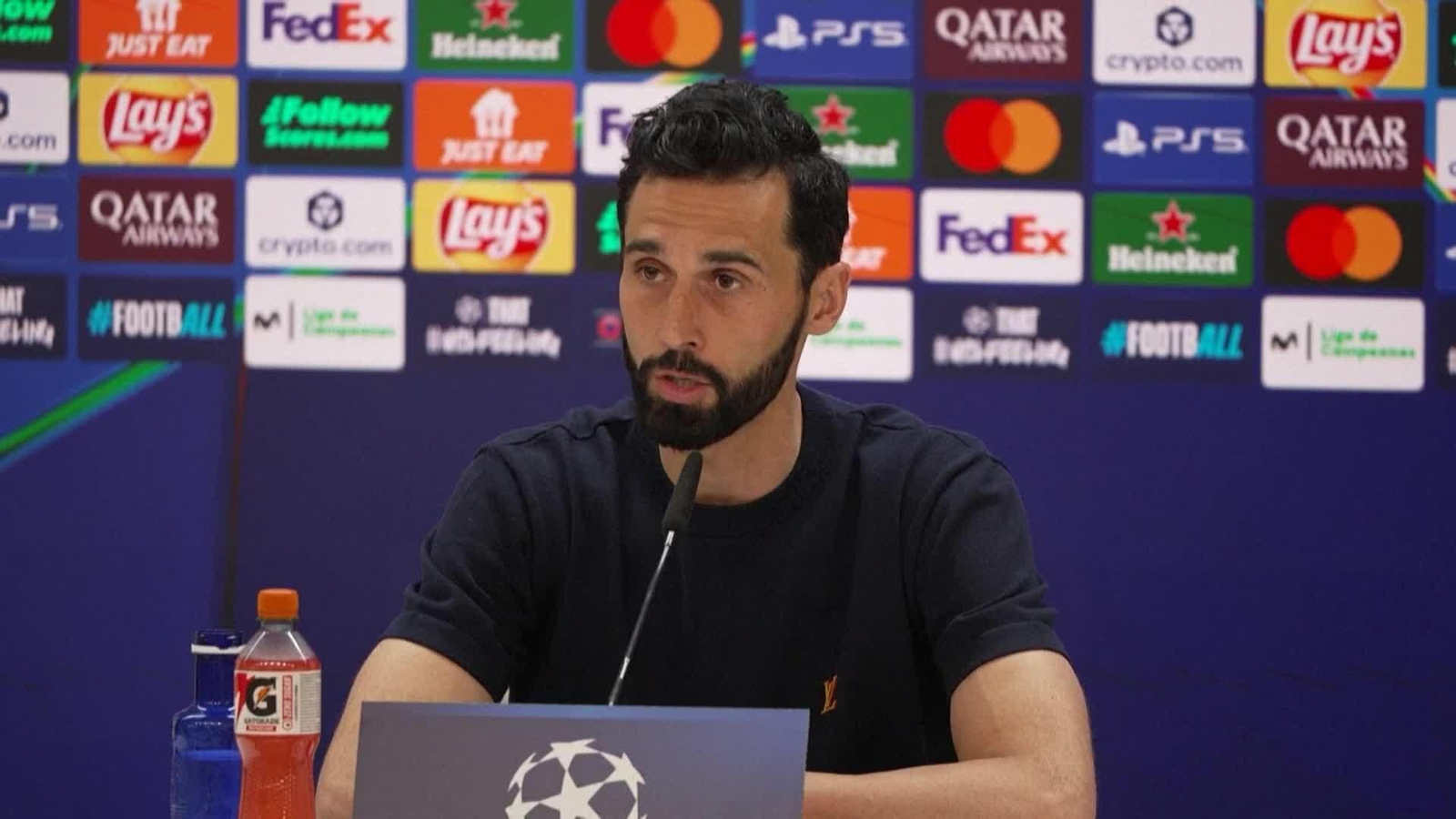 va rmadrid vs bayern