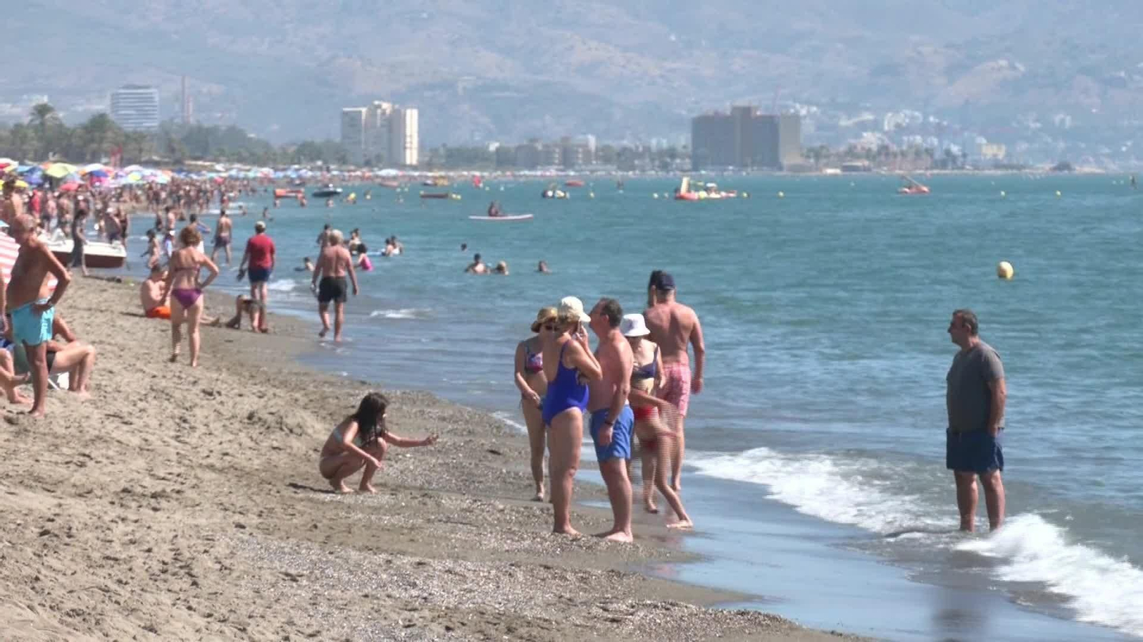 D021-MALAGA PLAYA TORREMOLINOS