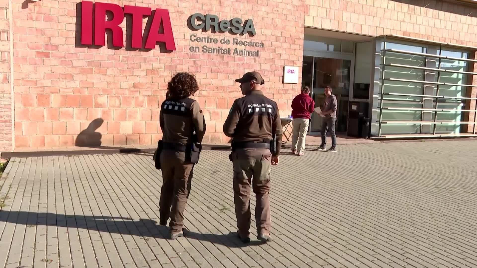 web seguridad collserola