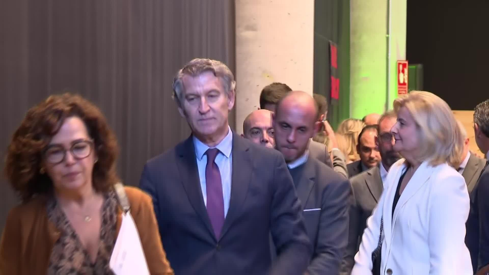 L054-MADRID GARAMENDI Y FEIJOO PREMIOS ATA