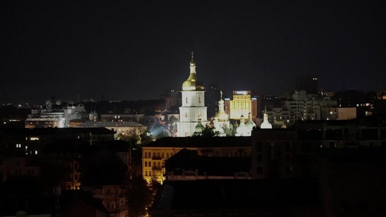 J004-UCRANIA ATAQUE KIEV