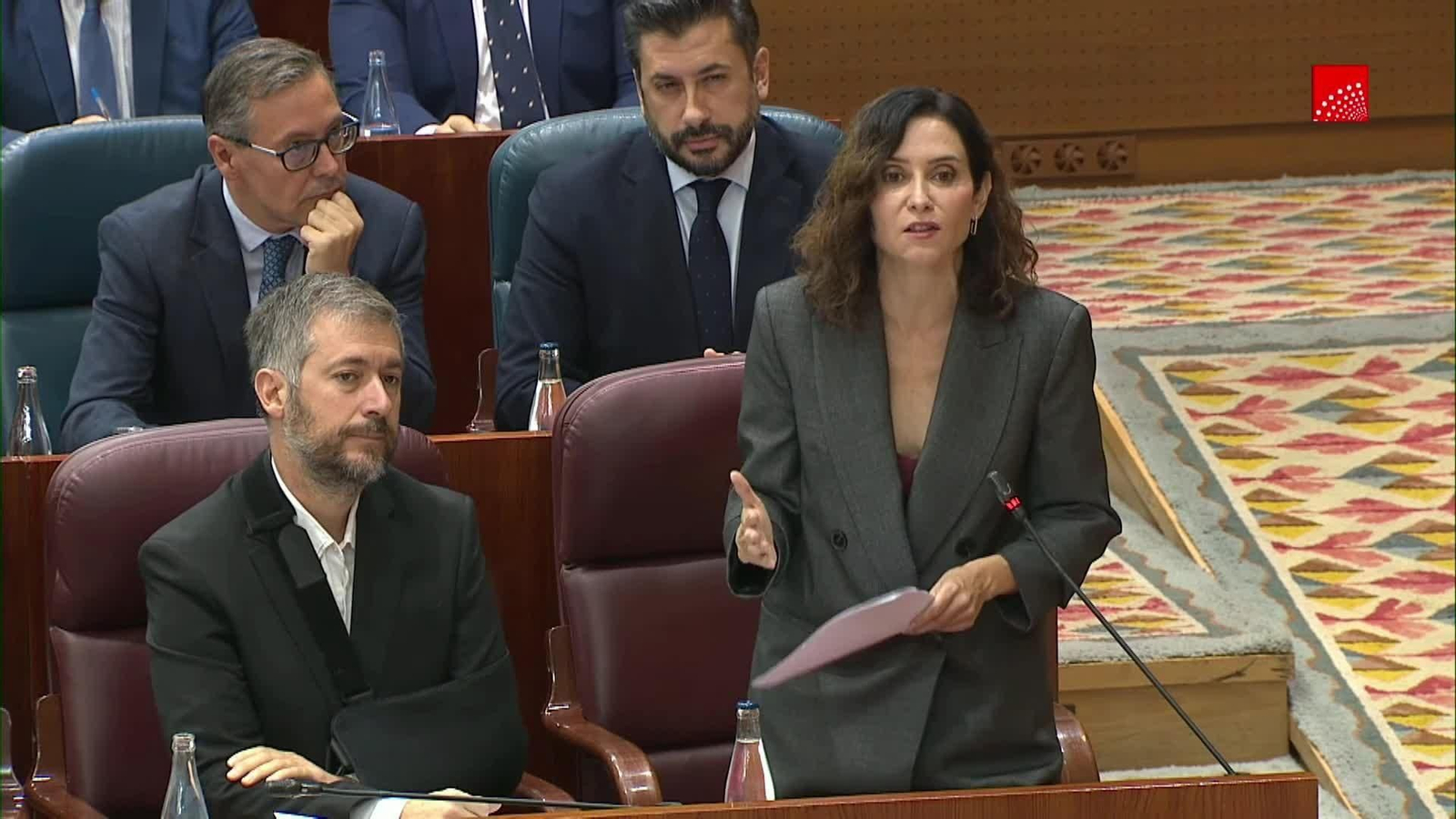 va ayuso asamblea