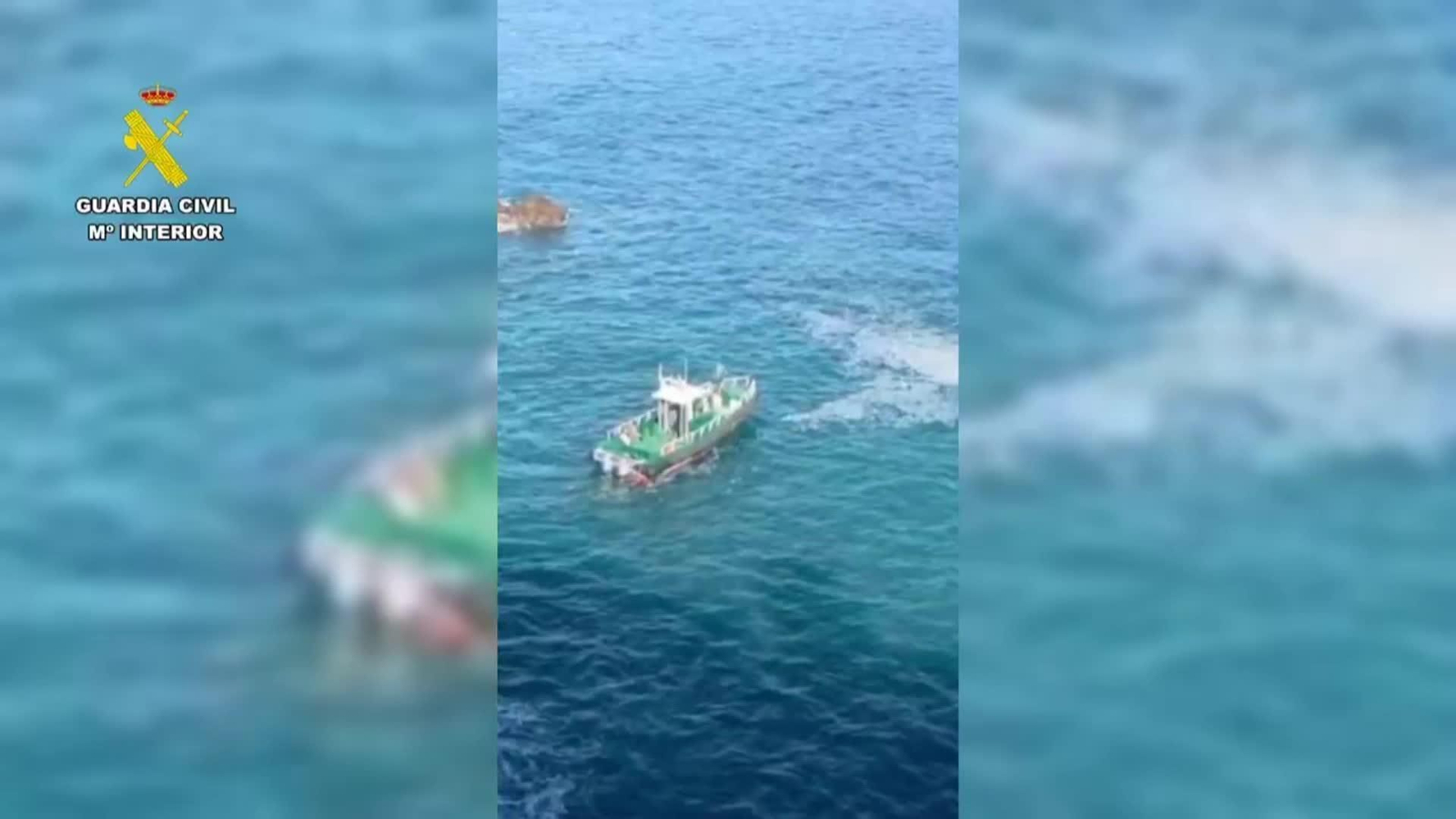 L036-TENERIFE GC BUSQUEDA AHOGADOS