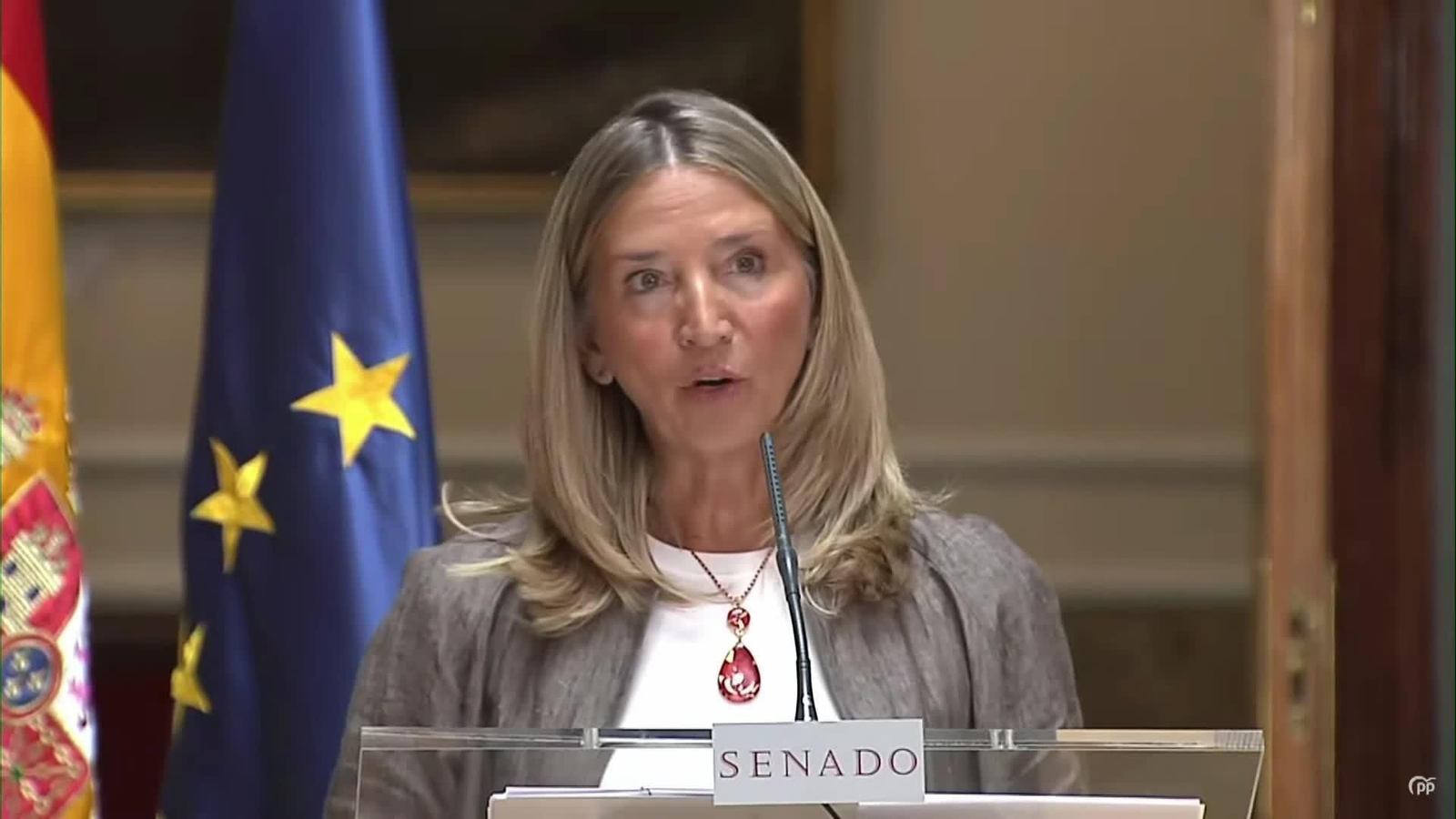 va alicia garcia