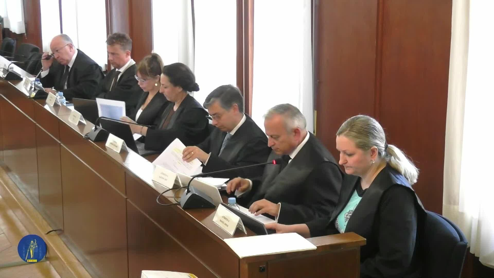 va balas juicio