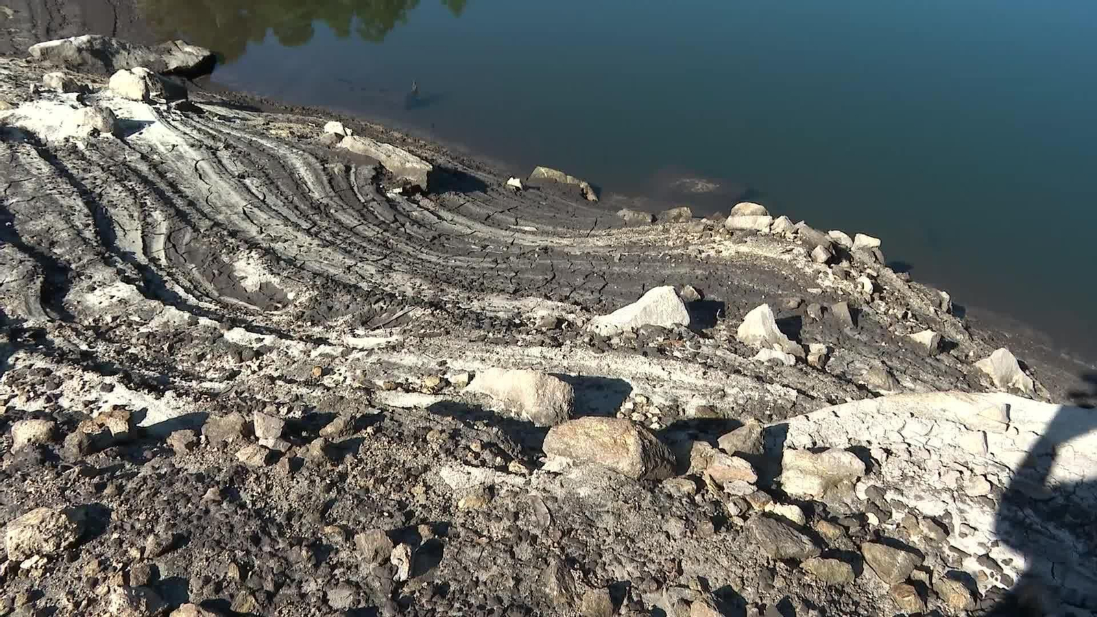 X039-PONTEVEDRA EMBALSE BAIONA