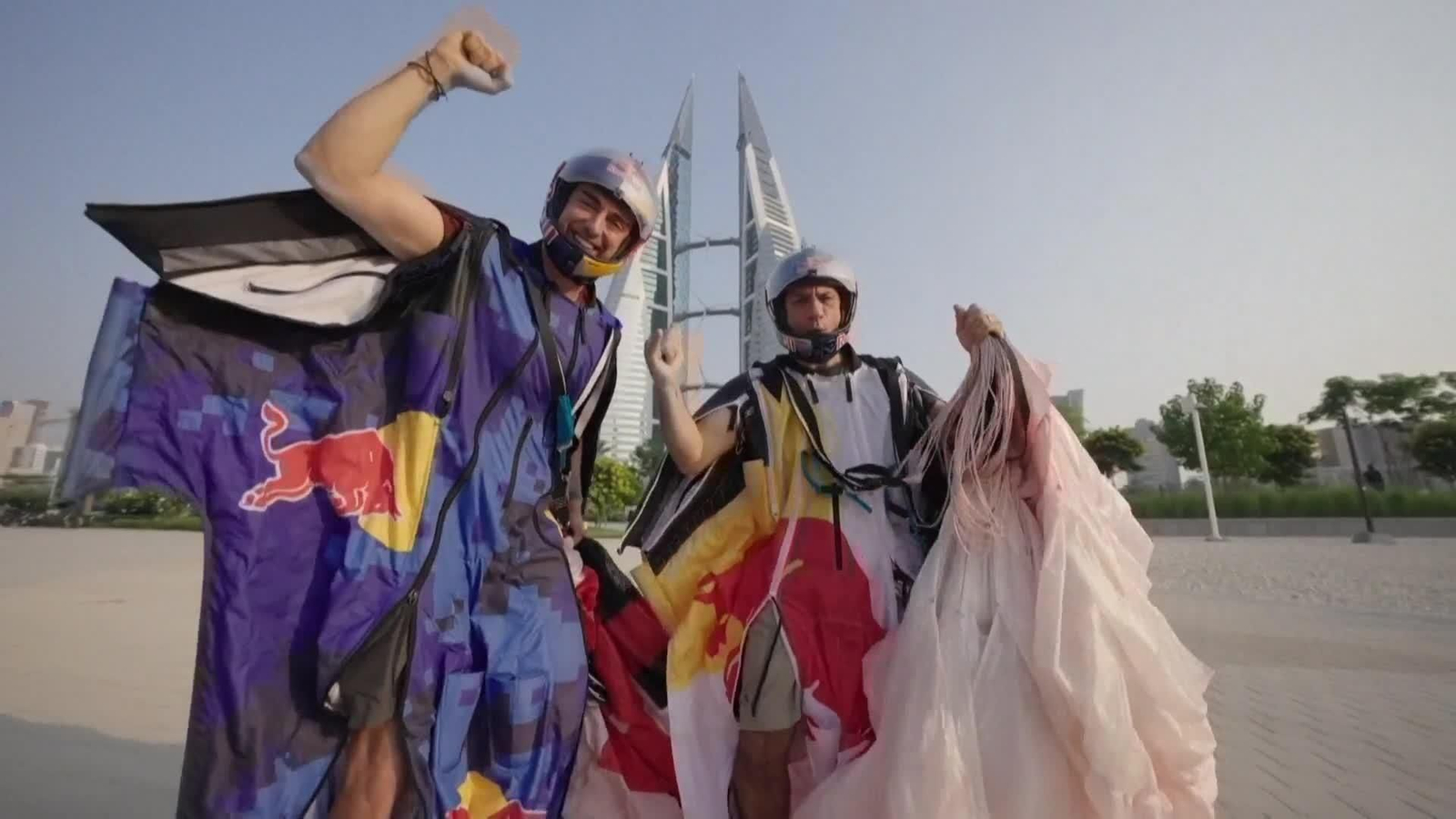 va wingsuit berhein