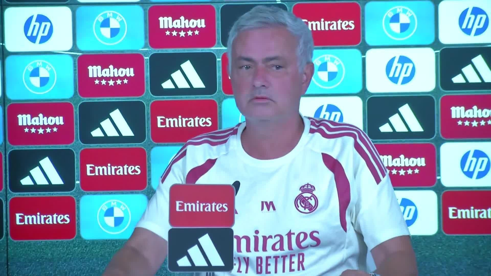 va rp mourinho lunes