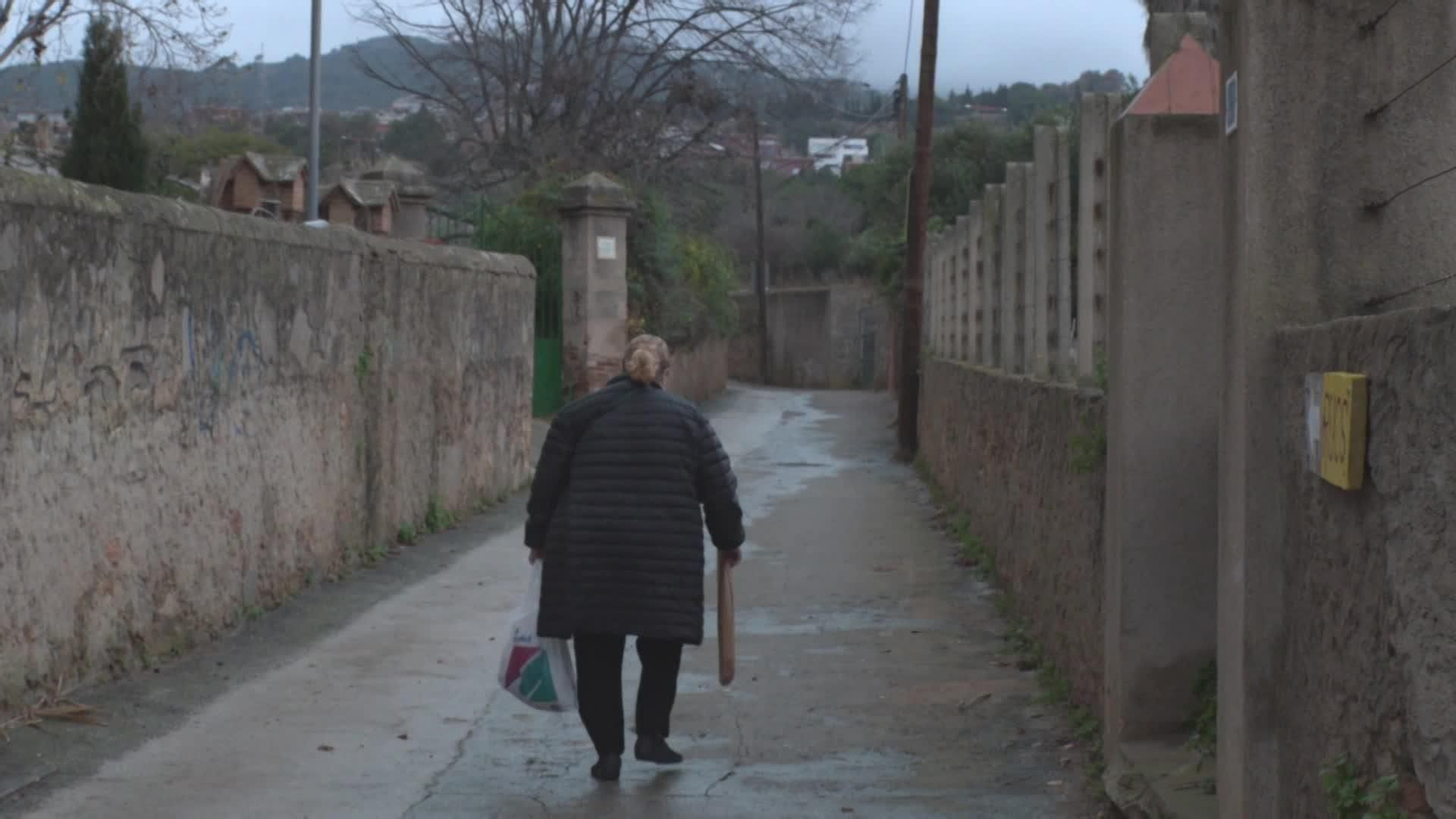 S025-BARCELONA INUNDACIONES ZONA MARESME
