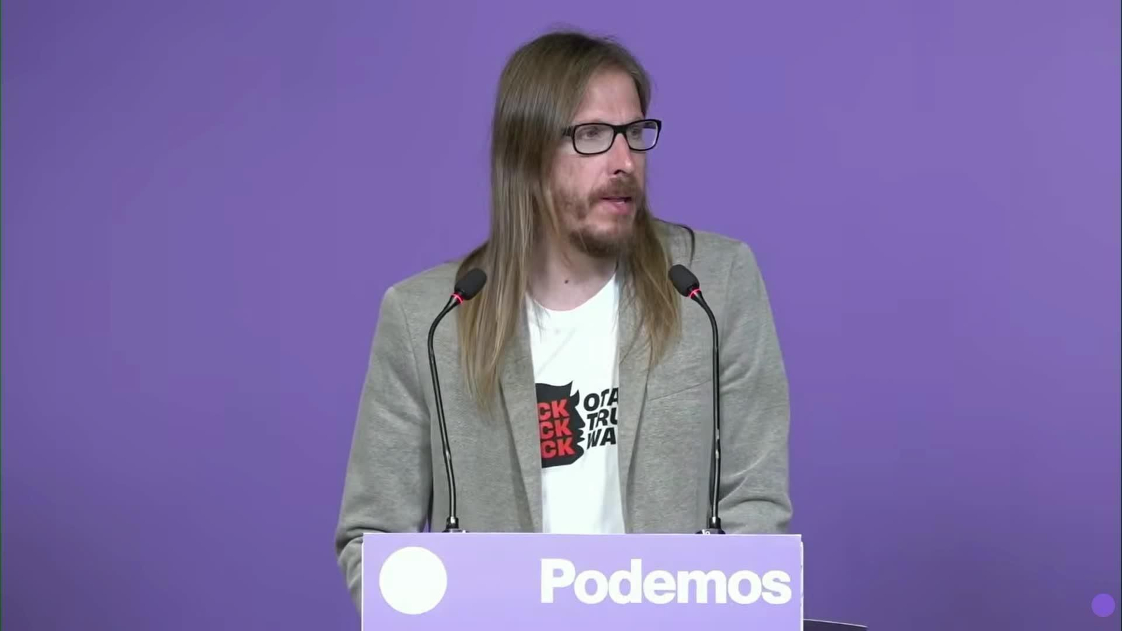 L017-MADRID R.P. PODEMOS