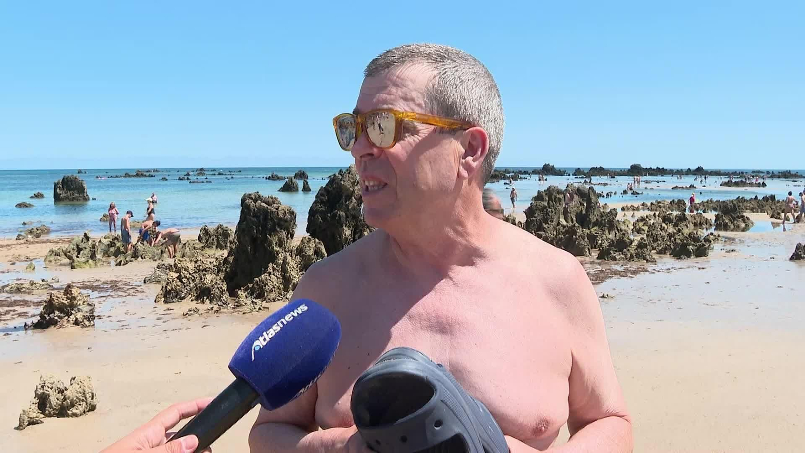 S023-SANTANDER INVASIÓN ALGA ASIÁTICA NOJA
