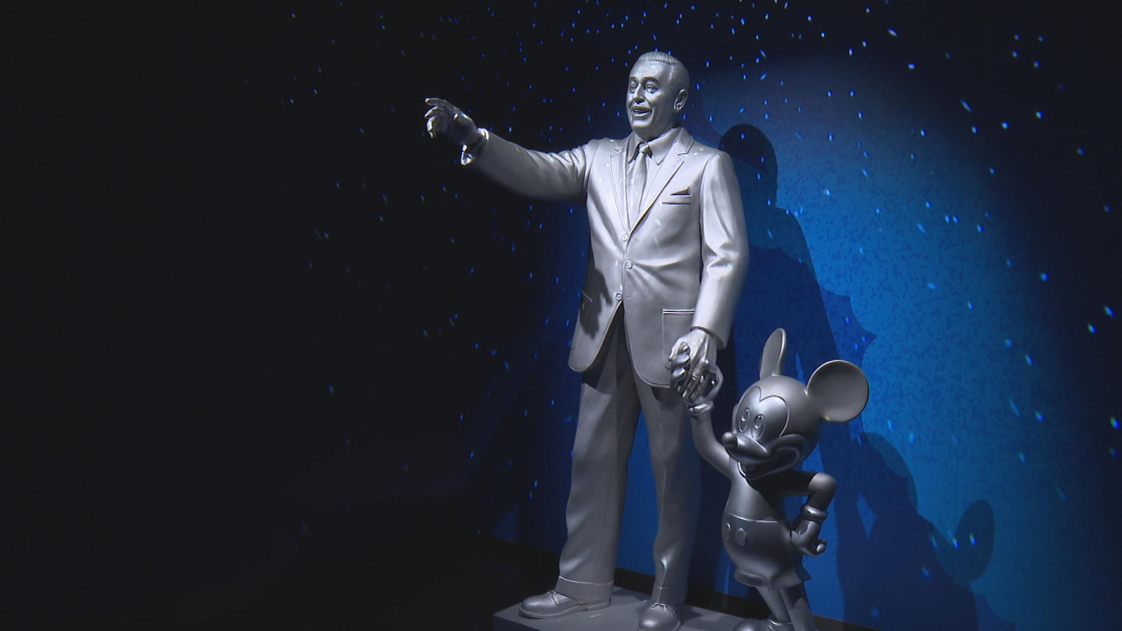 Disney