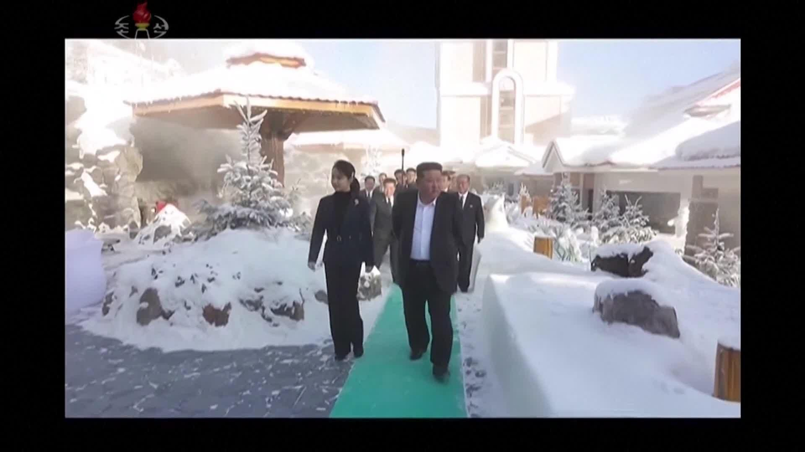 va kim gira por hoteles