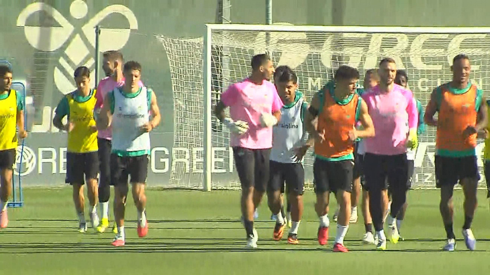 X039-SEVILLA ENTRENO BETIS