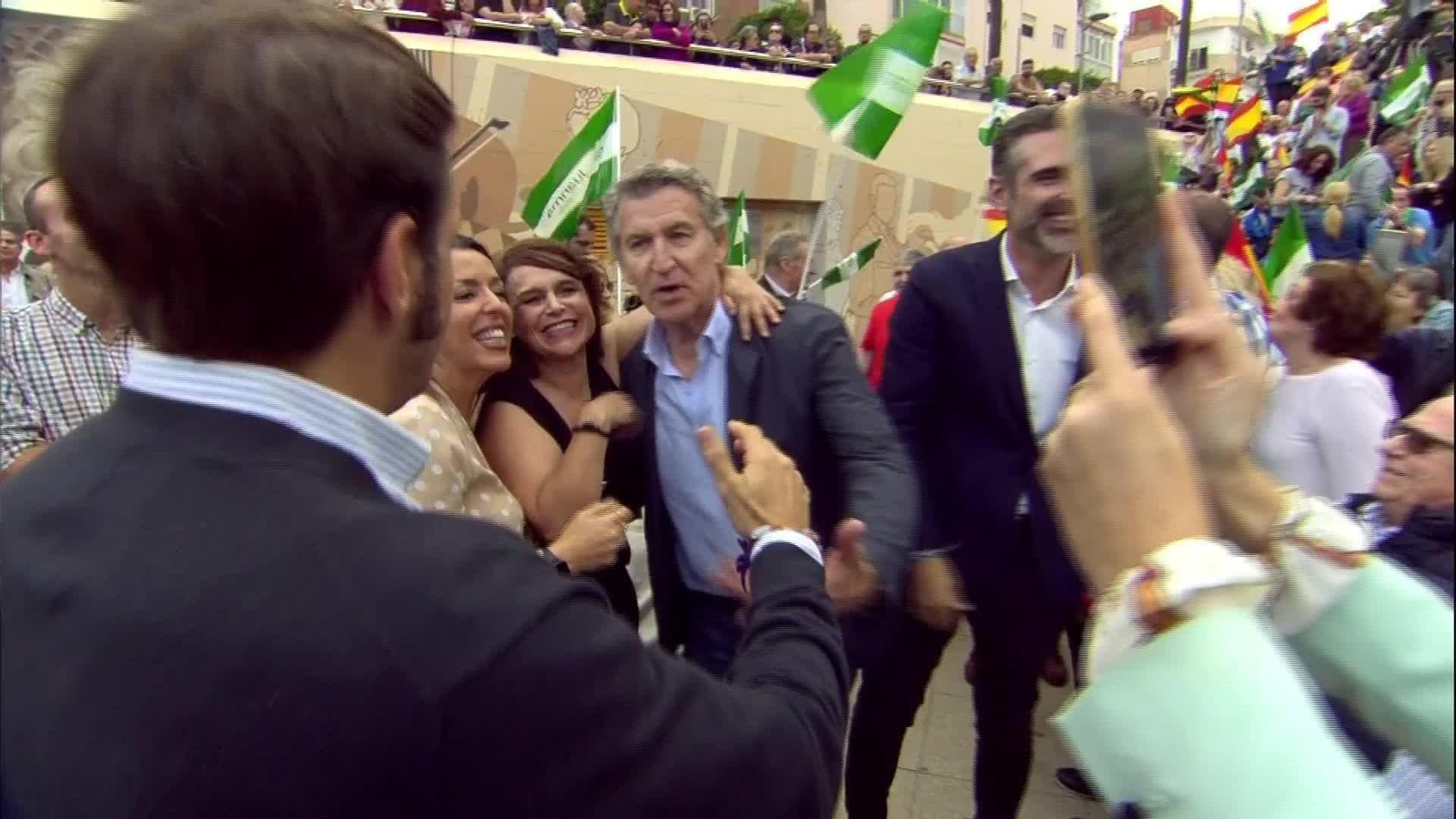 V063-ALMERIA MITIN CIERRE NUÑEZ FEIJOO