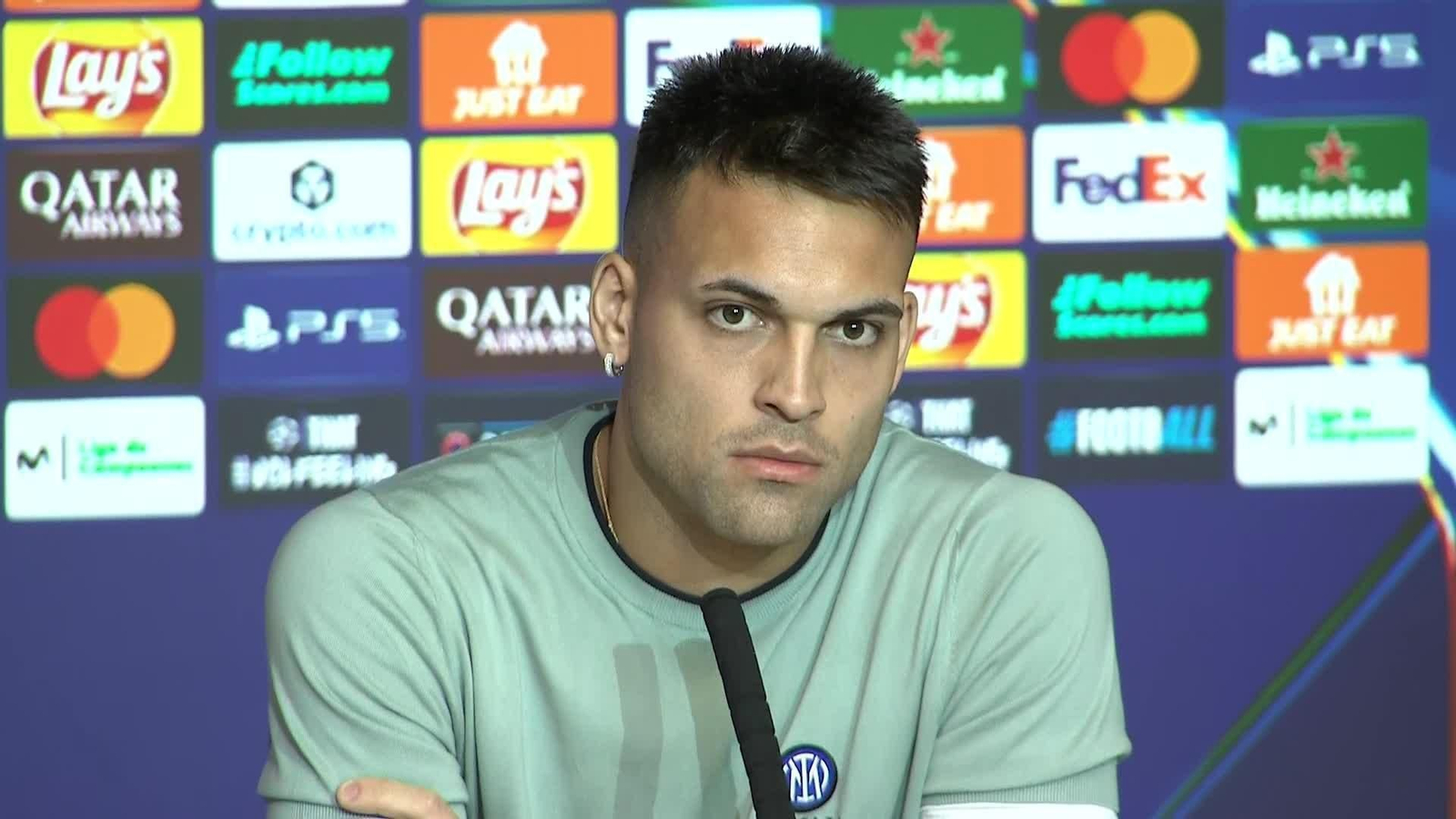 M090-MADRID RP INTER