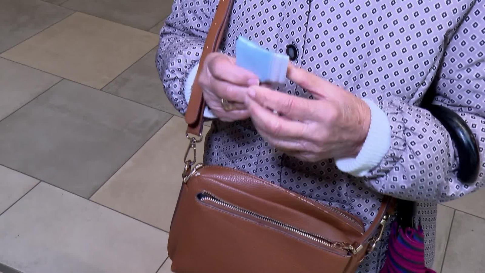 web vuelven las mascarillas