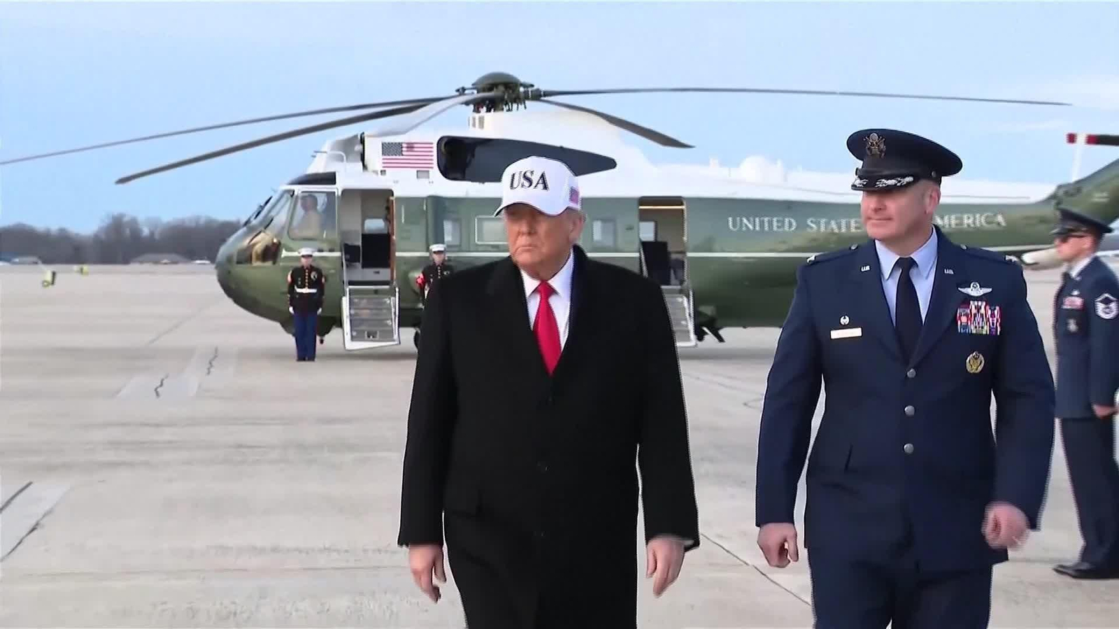 X006-EEUU TRUMP SOBRE IRAN