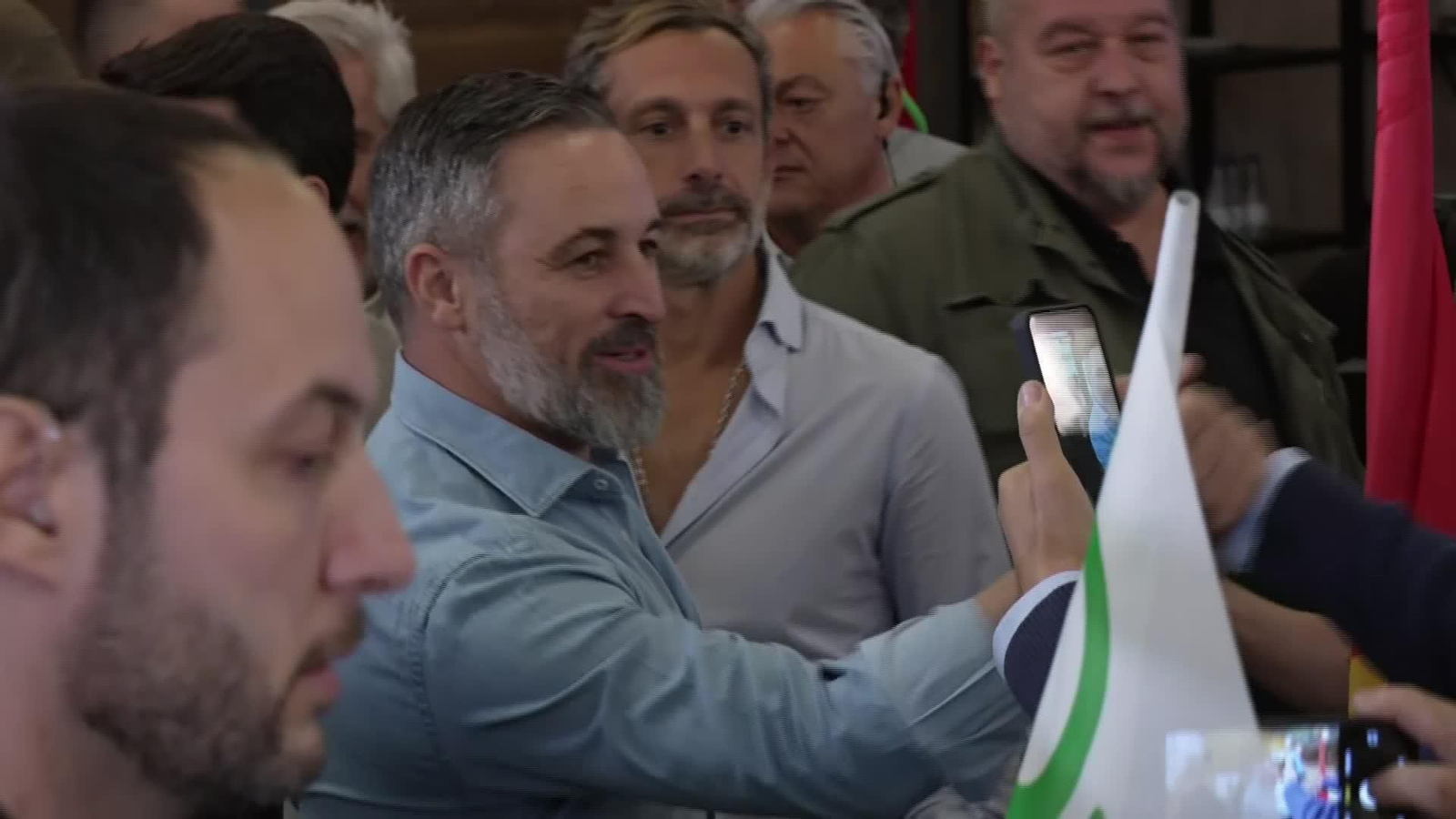 J077-SEGOVIA ABASCAL ACTO PRECAMPAÑA